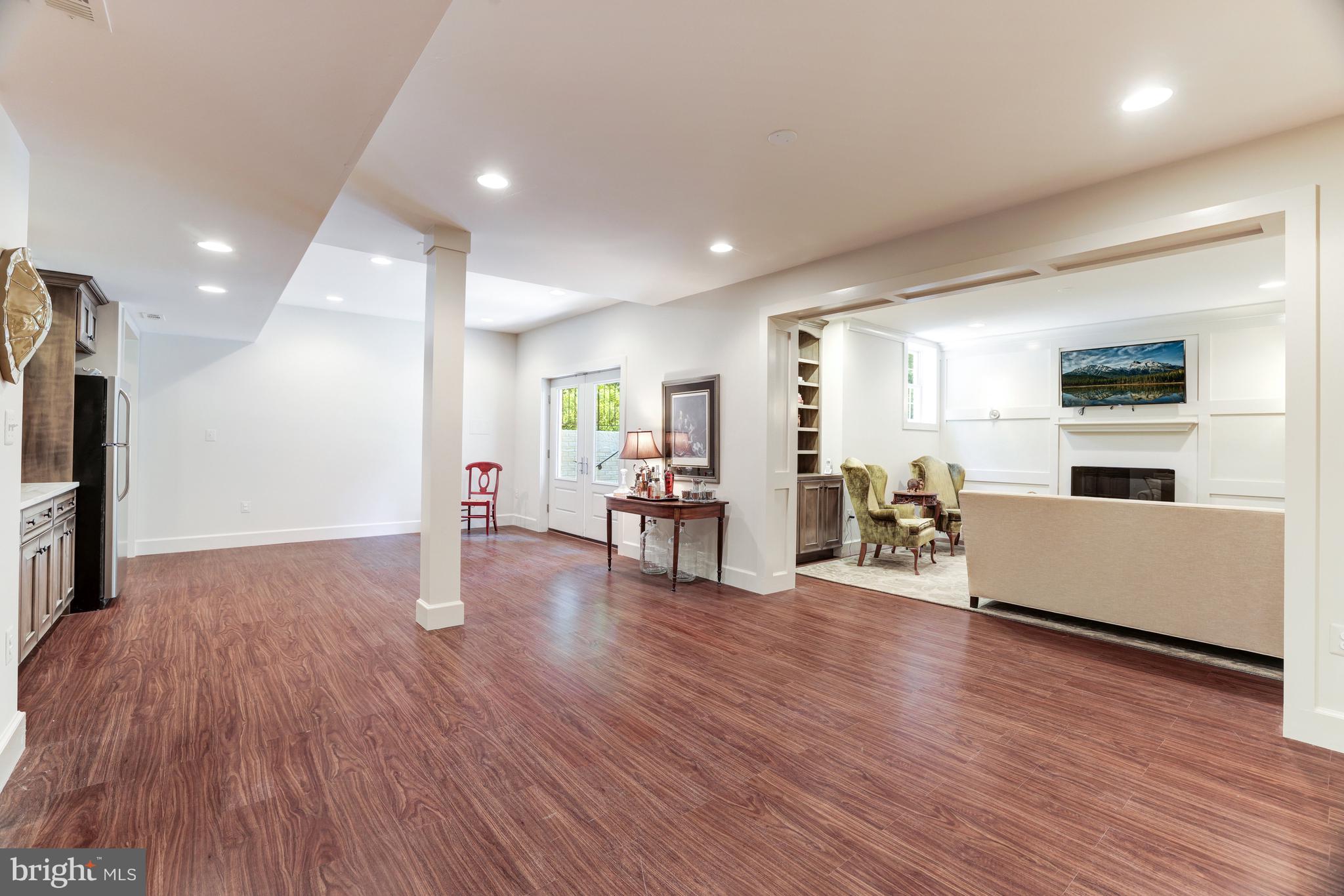 FOX RUN - Residential