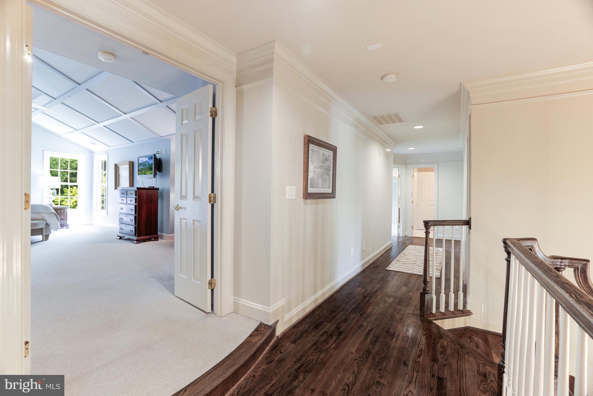 FOX RUN - Residential