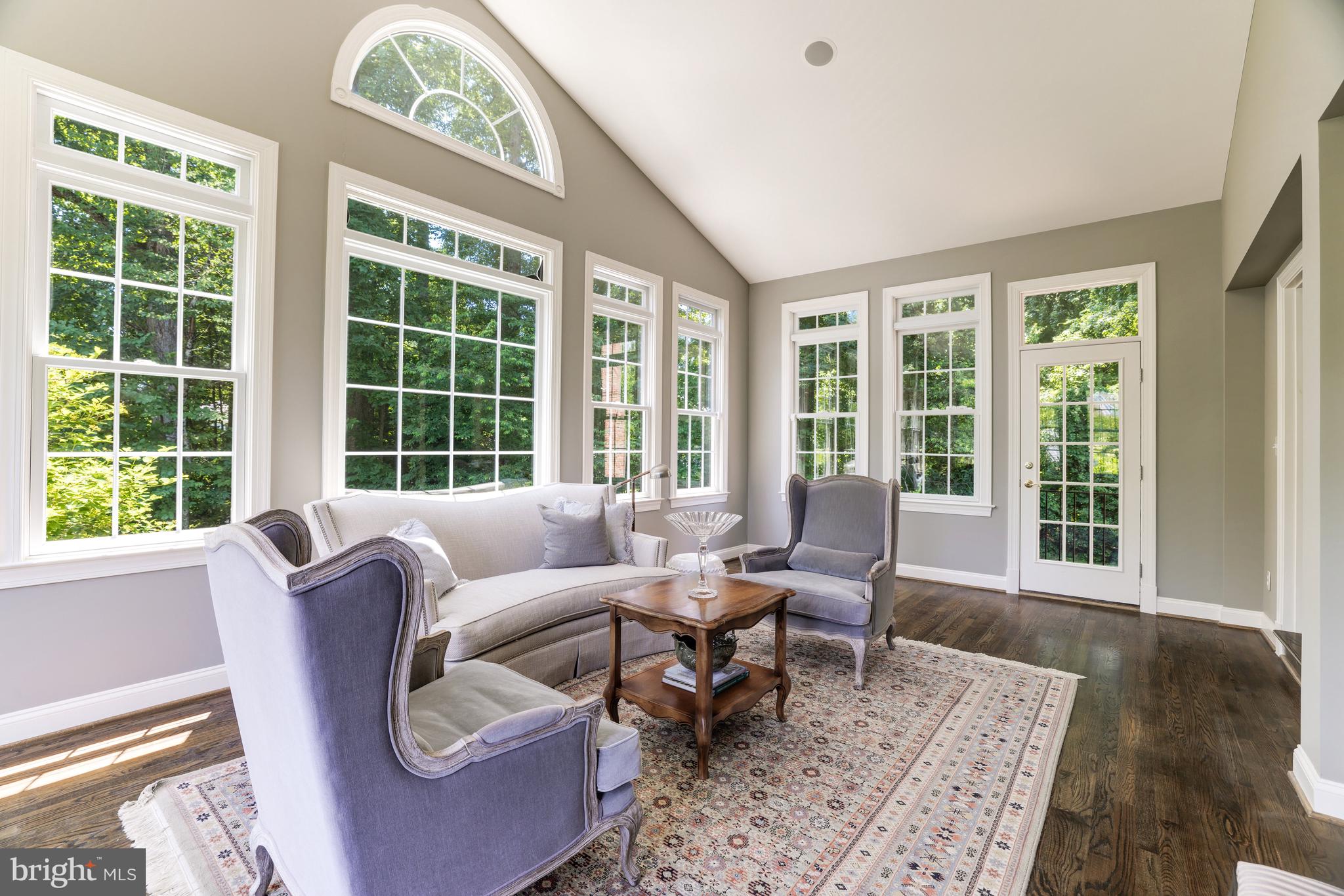 FOX RUN - Residential