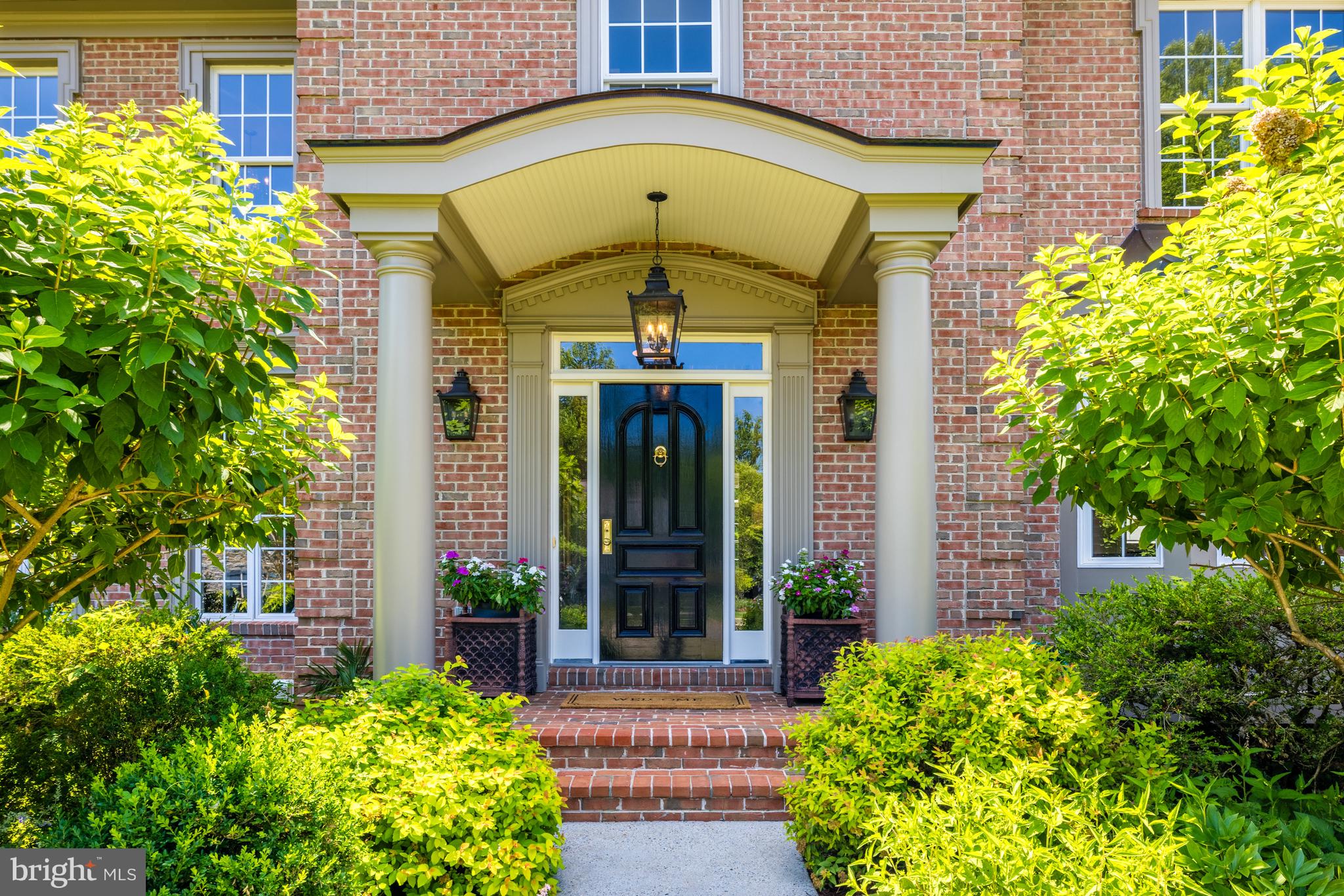 FOX RUN - Residential