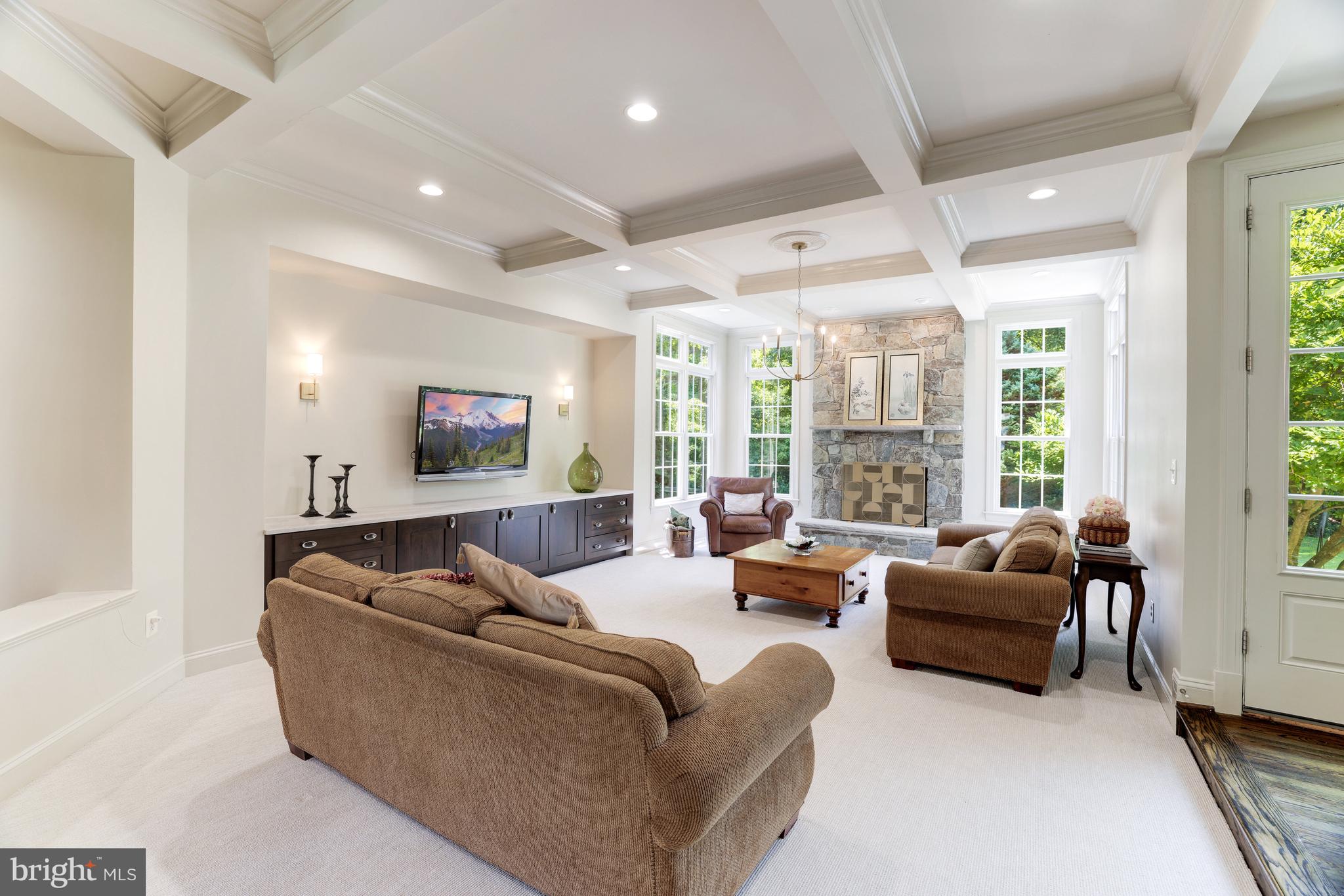 FOX RUN - Residential