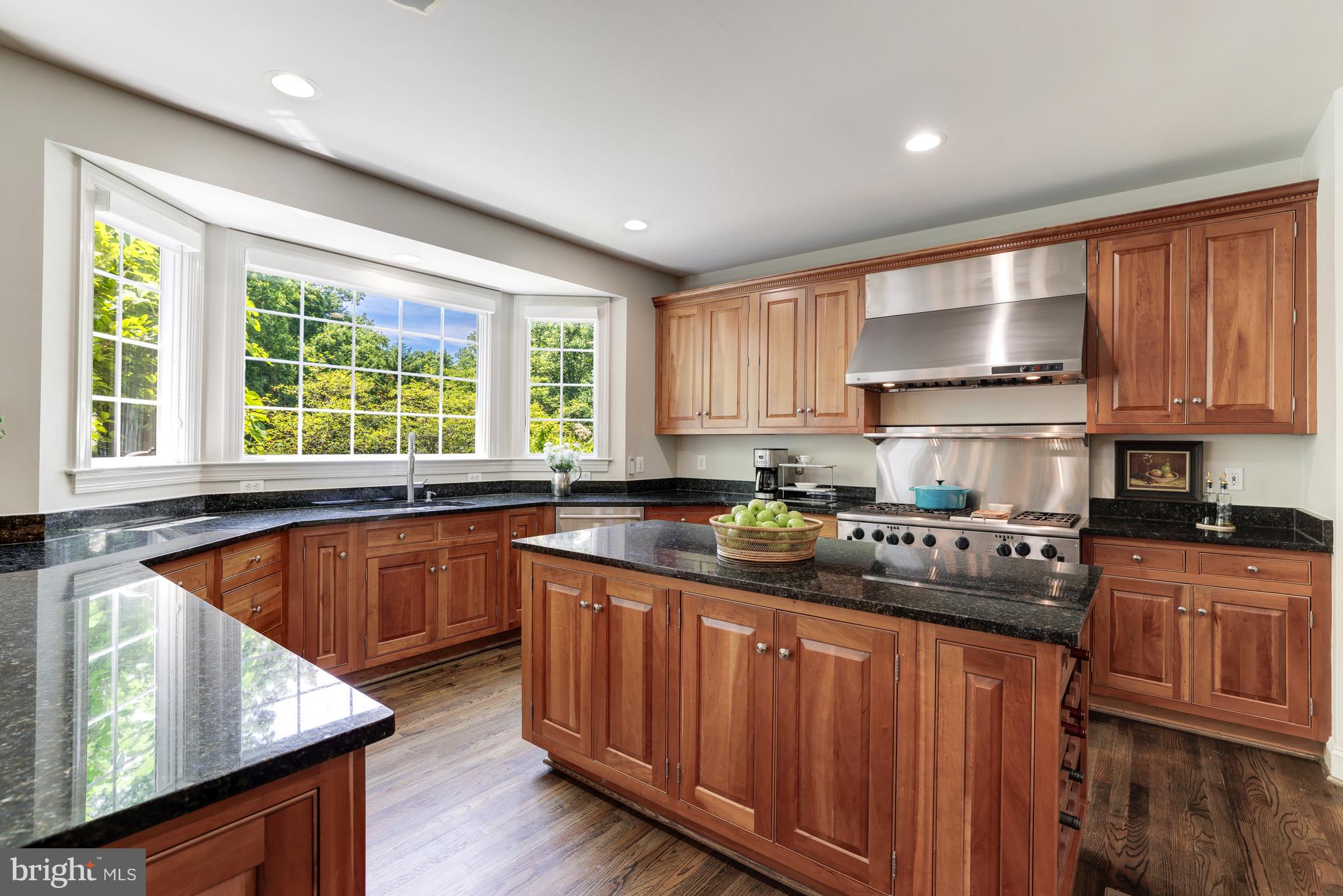 FOX RUN - Residential