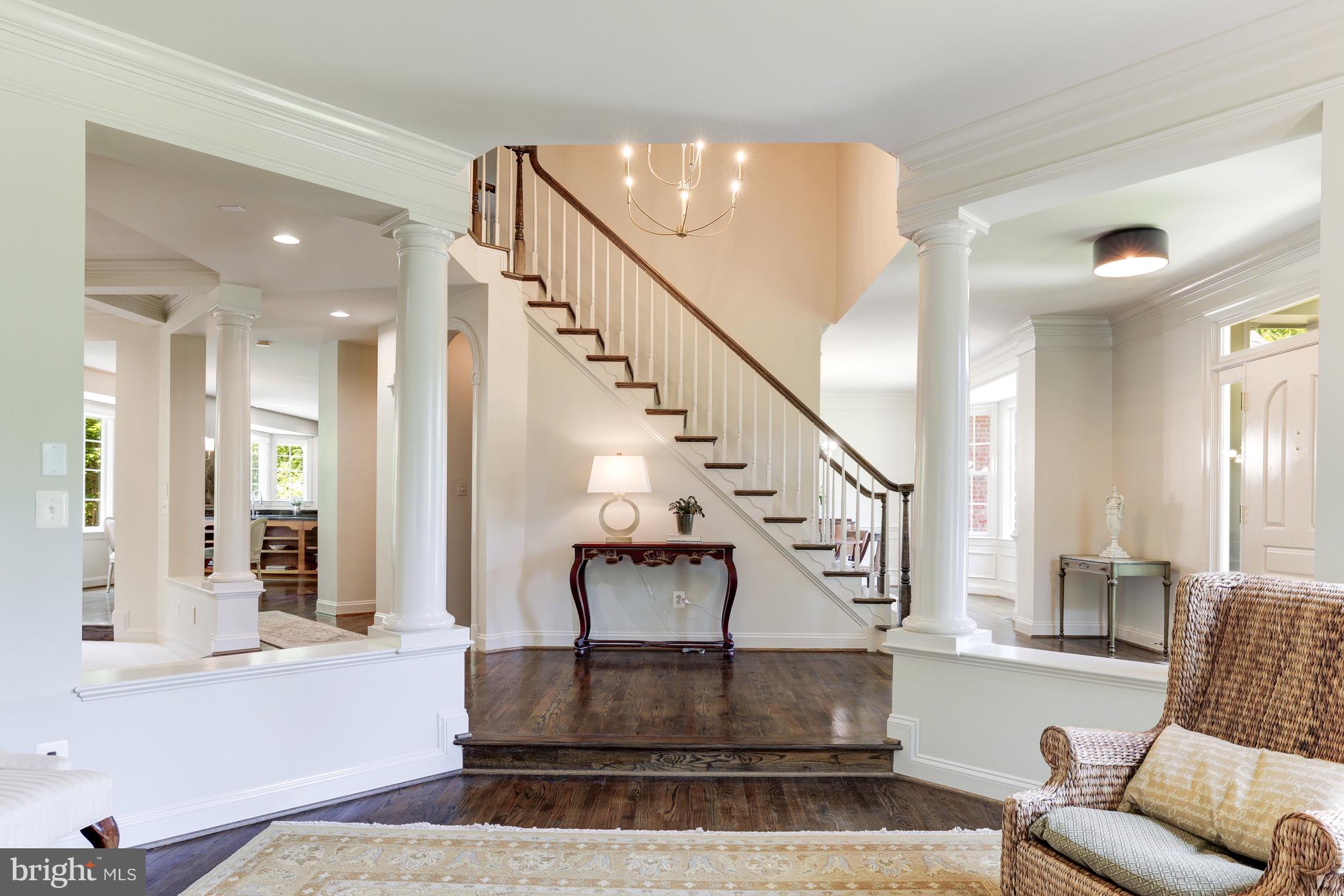 FOX RUN - Residential