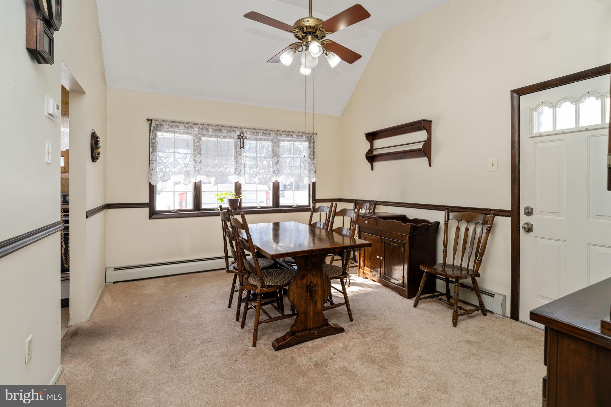 RED CEDAR HILL - Residential