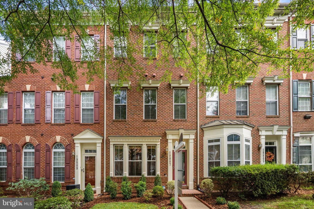 Photo of 19807 Celebration Way, GERMANTOWN, MD 20874 (MLS # MDMC2258818)