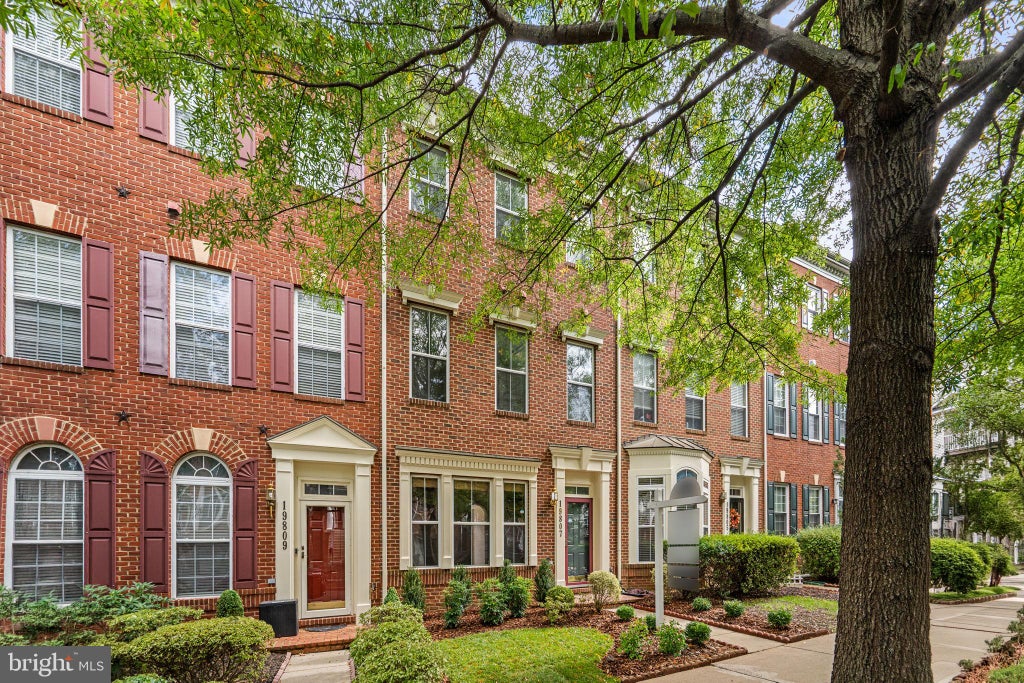 Photo of 19807 Celebration Way, GERMANTOWN, MD 20874 (MLS # MDMC2258818)
