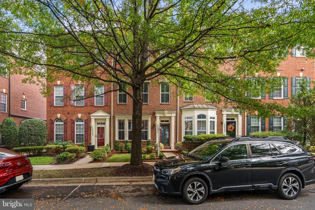Photo of 19807 Celebration Way, GERMANTOWN, MD 20874 (MLS # MDMC2258818)