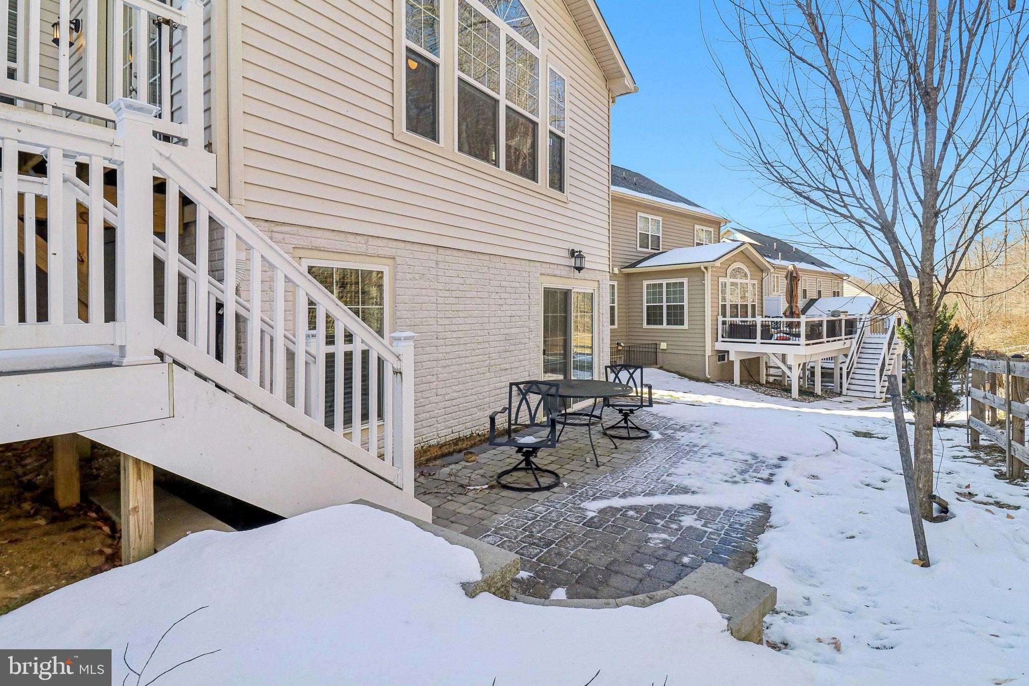 BEECH TREE SOUTH VILLAGE - Residential