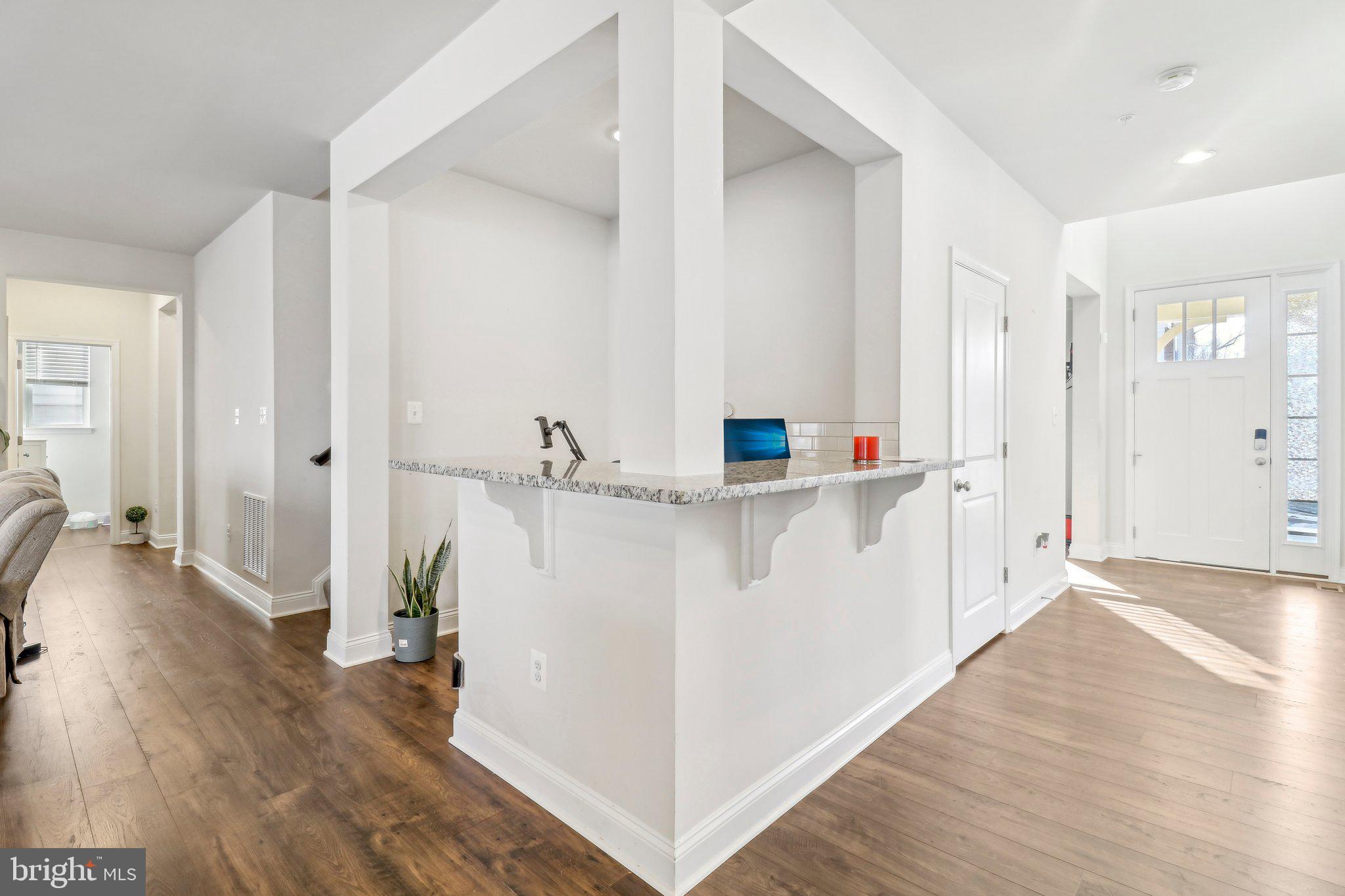 BEECH TREE SOUTH VILLAGE - Residential