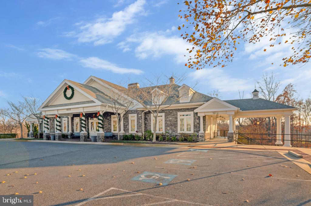 BEECH TREE SOUTH VILLAGE - Residential