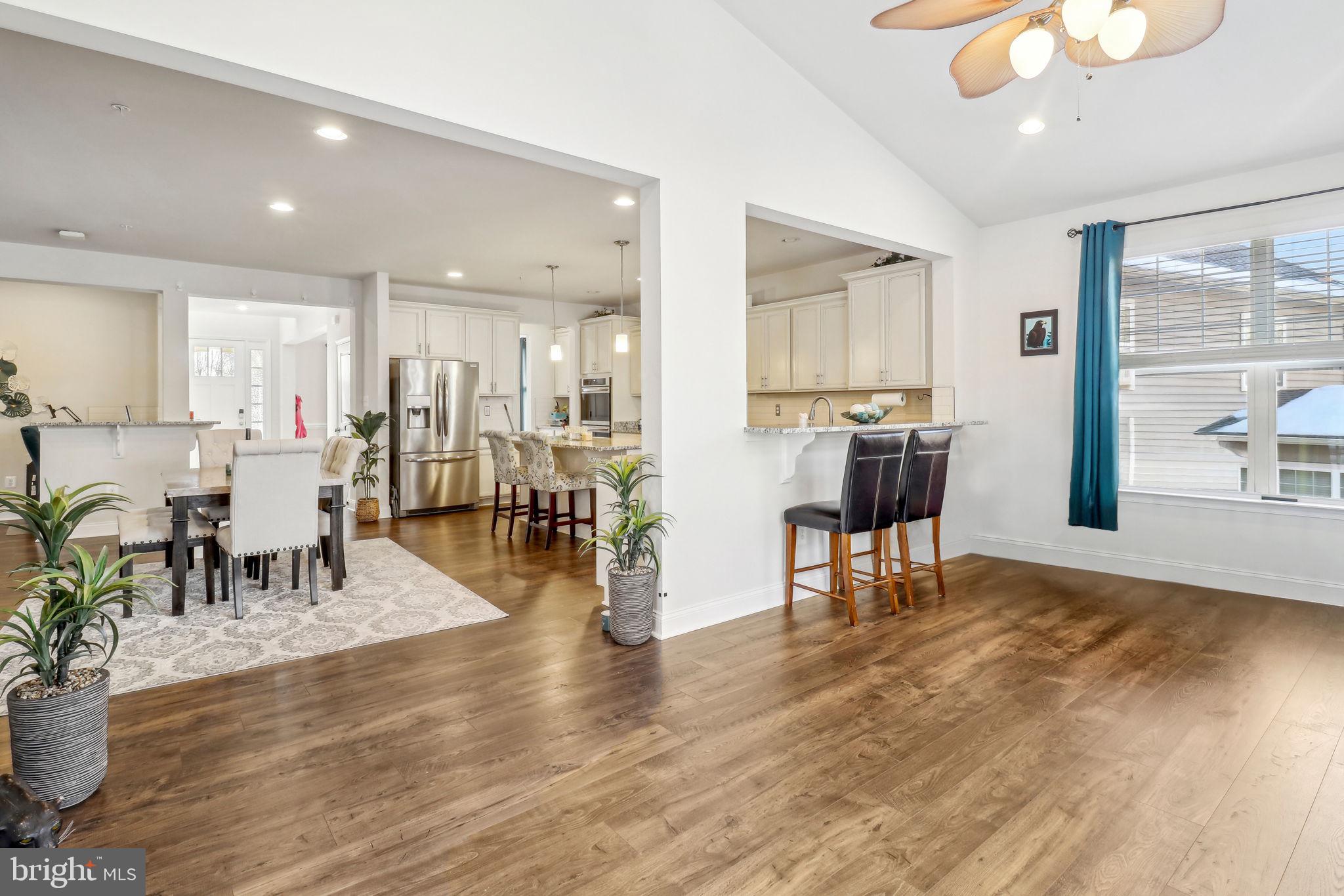 BEECH TREE SOUTH VILLAGE - Residential