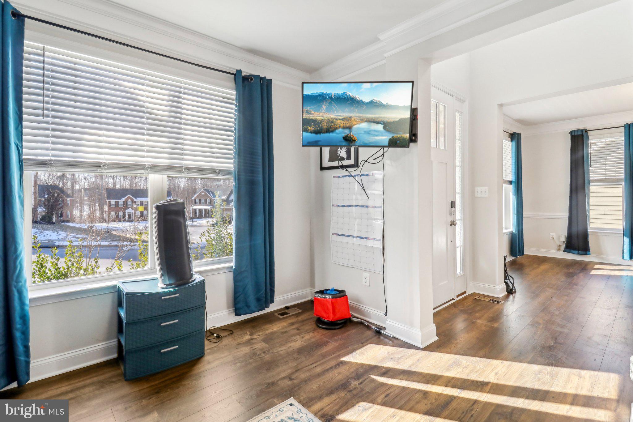 BEECH TREE SOUTH VILLAGE - Residential