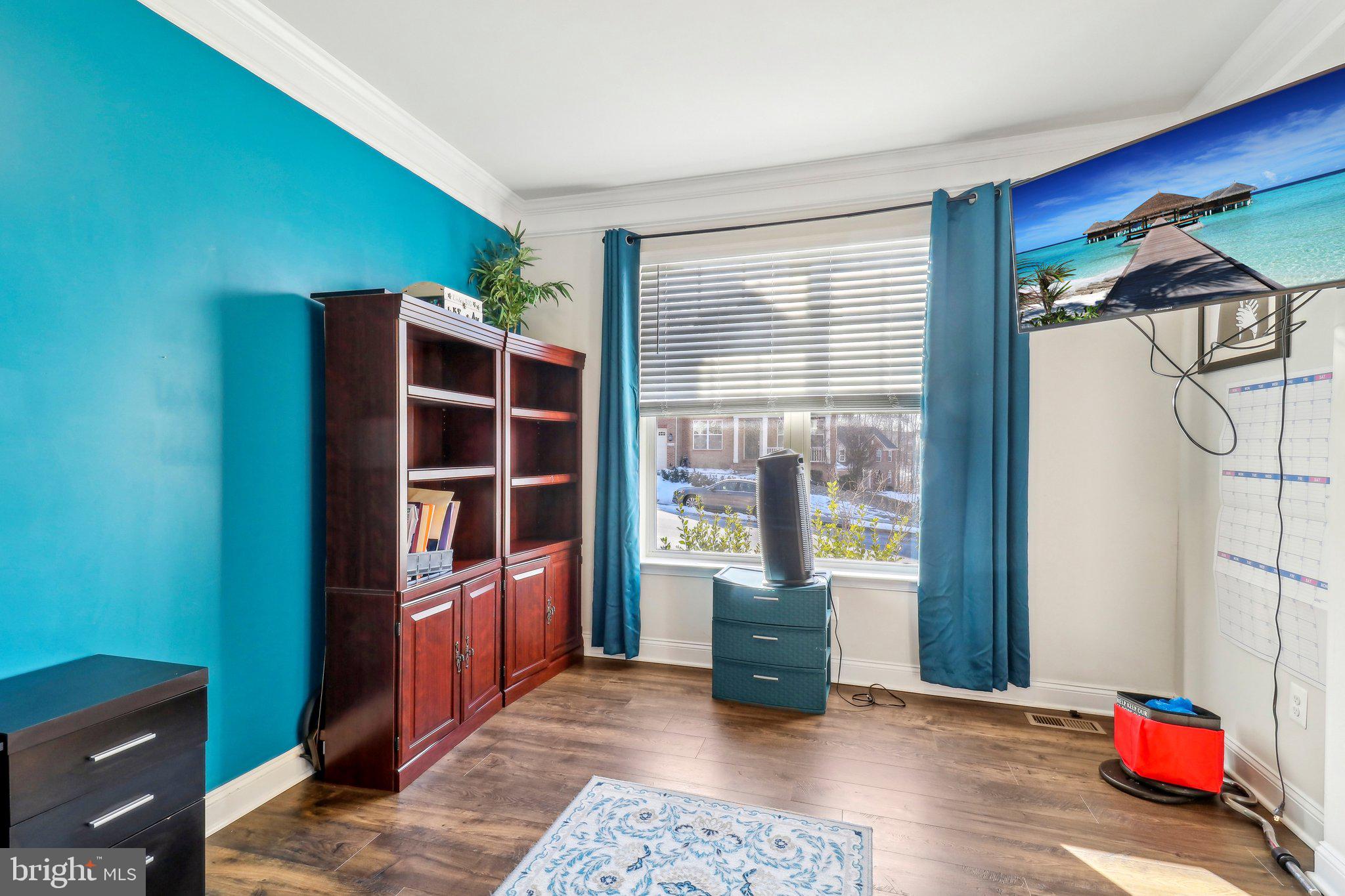 BEECH TREE SOUTH VILLAGE - Residential