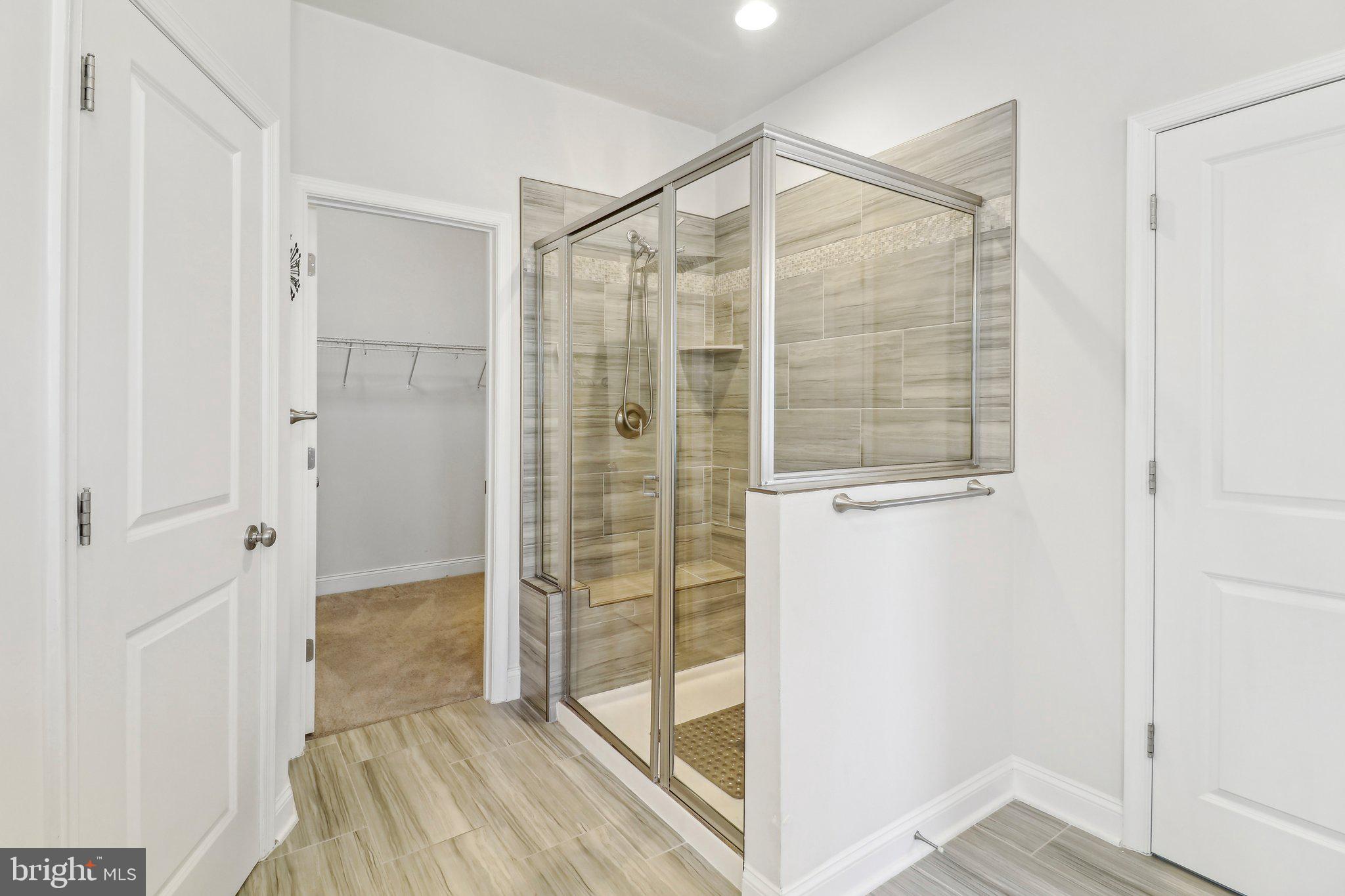 BEECH TREE SOUTH VILLAGE - Residential