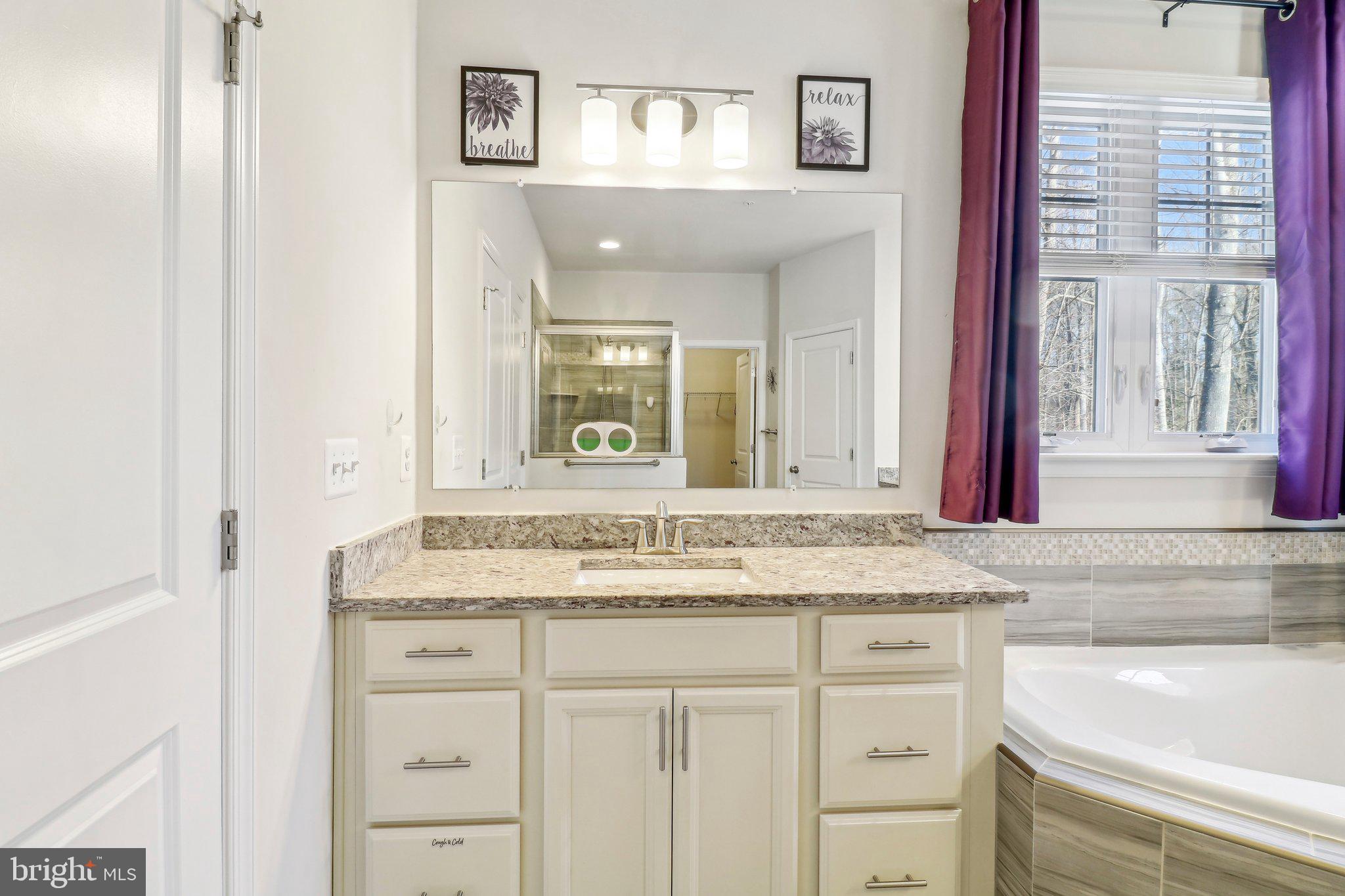 BEECH TREE SOUTH VILLAGE - Residential