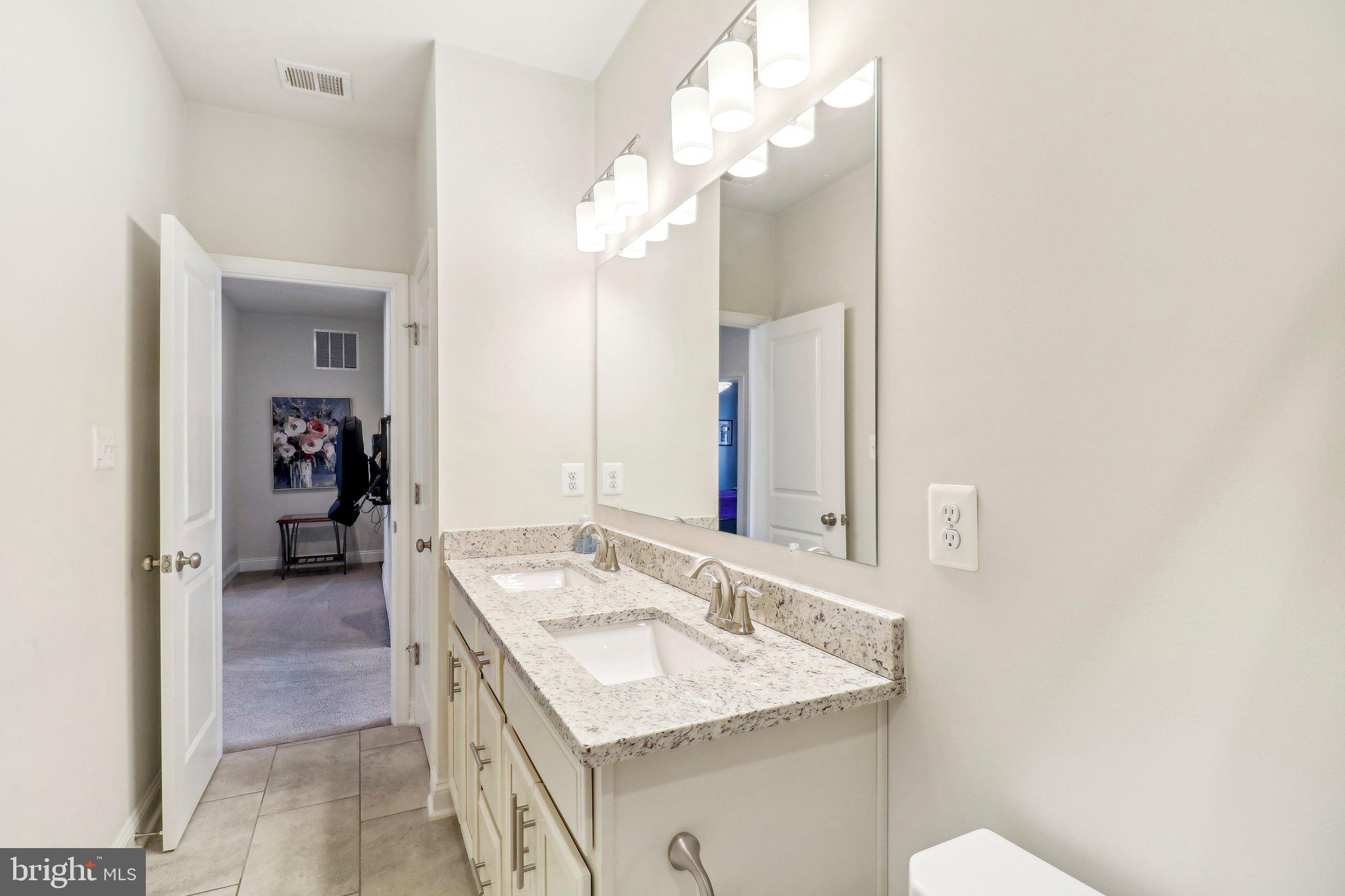 BEECH TREE SOUTH VILLAGE - Residential