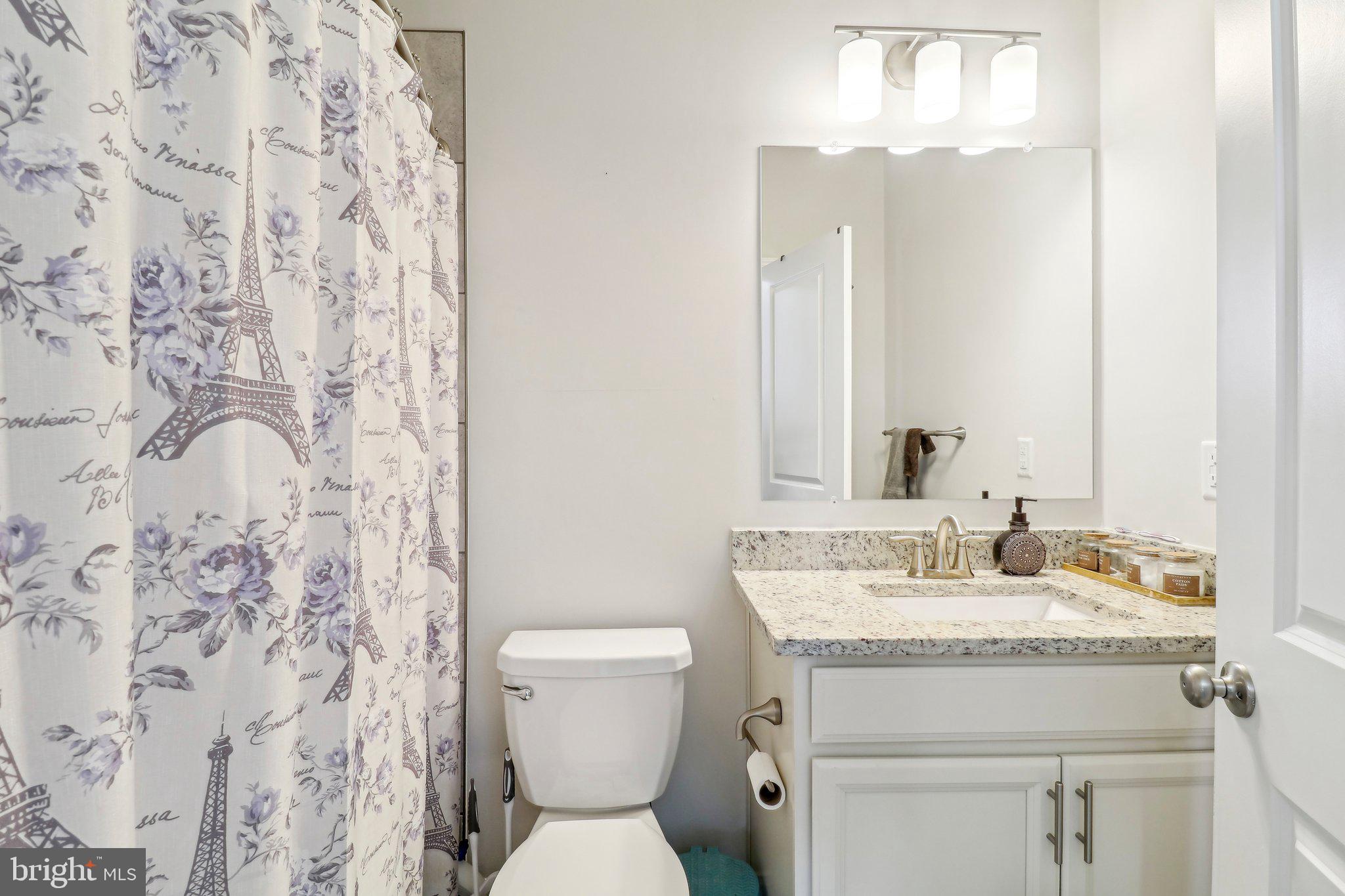 BEECH TREE SOUTH VILLAGE - Residential