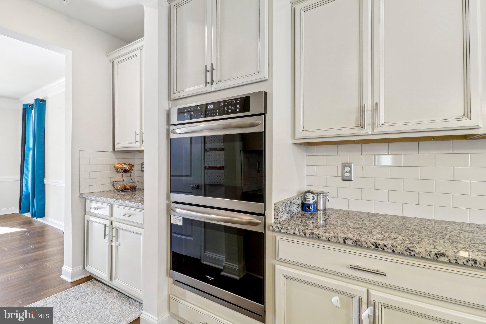 BEECH TREE SOUTH VILLAGE - Residential