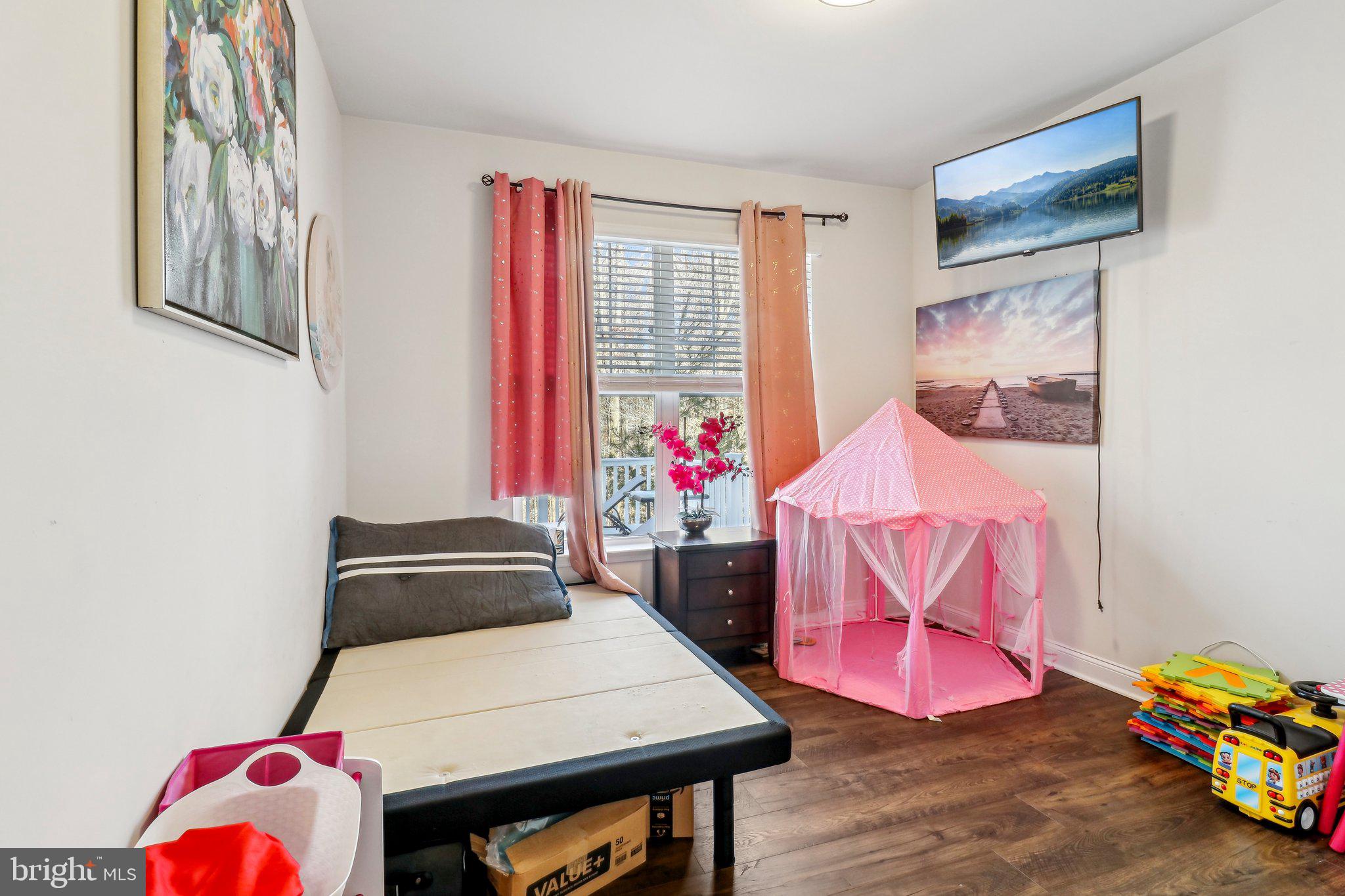 BEECH TREE SOUTH VILLAGE - Residential