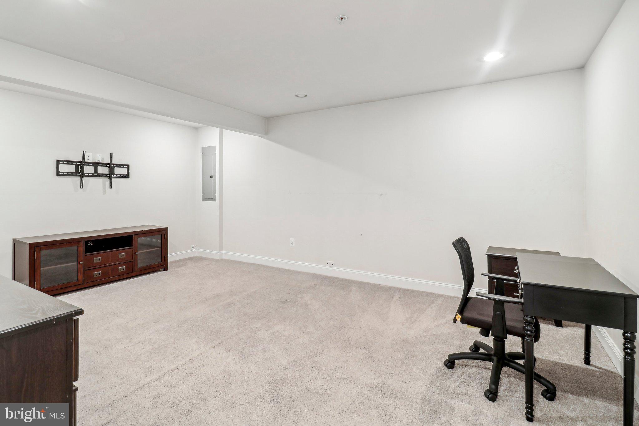 BEECH TREE SOUTH VILLAGE - Residential