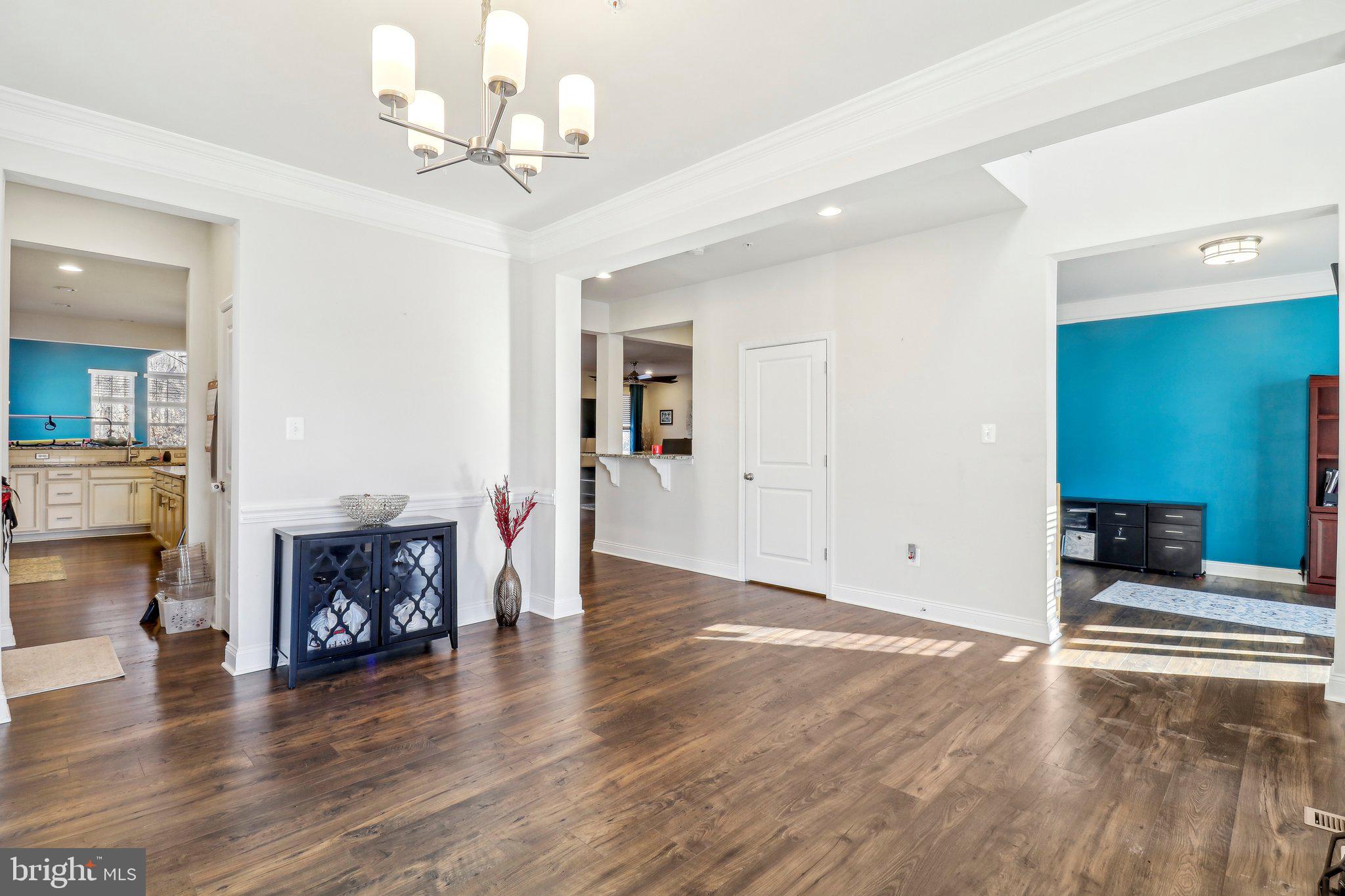 BEECH TREE SOUTH VILLAGE - Residential