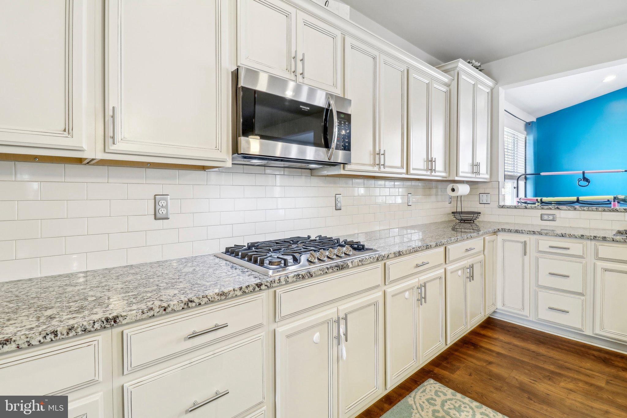 BEECH TREE SOUTH VILLAGE - Residential