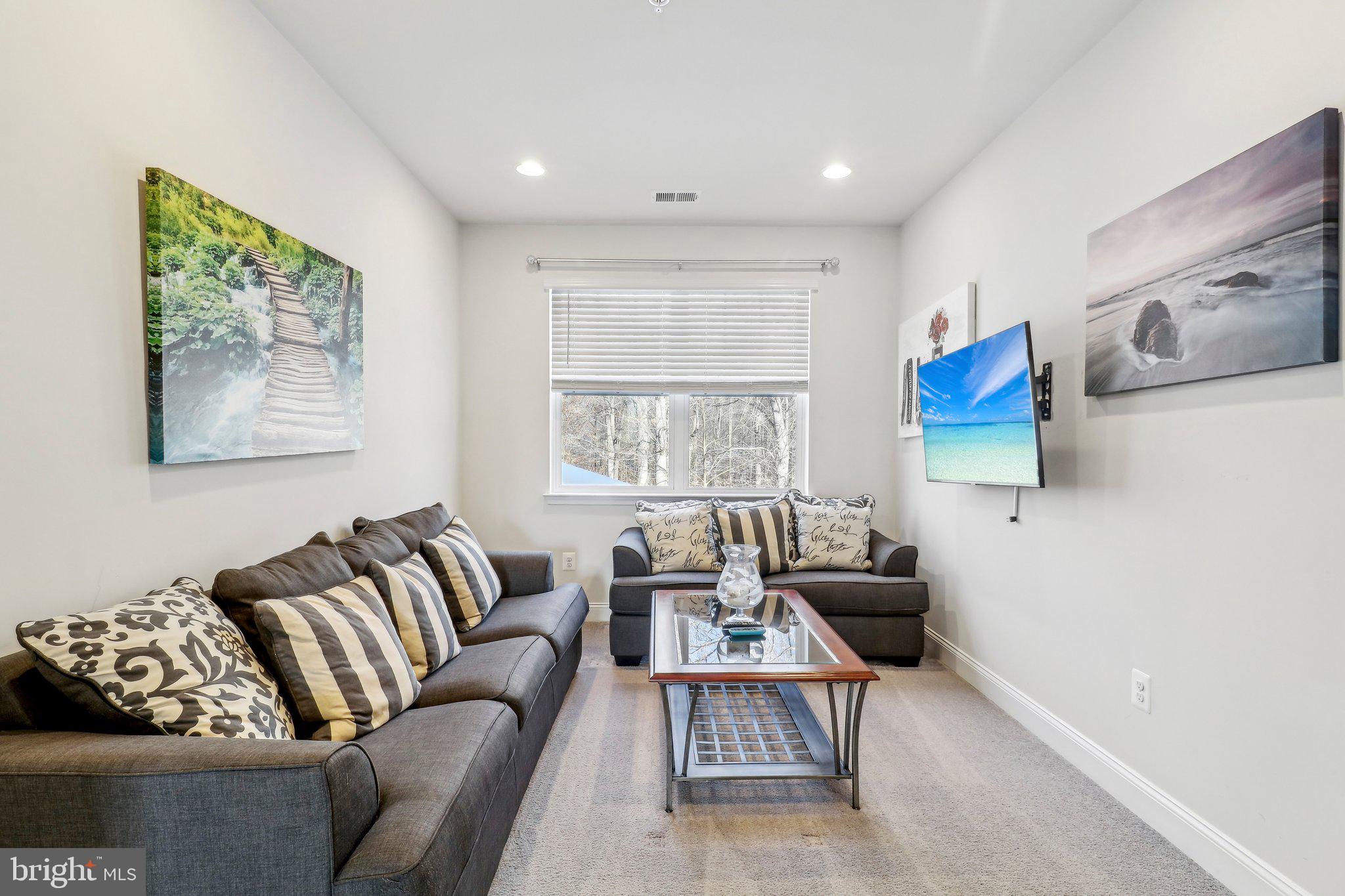 BEECH TREE SOUTH VILLAGE - Residential