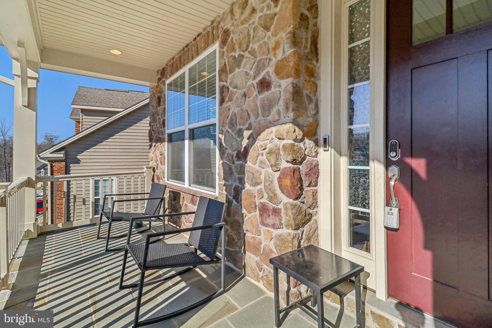 BEECH TREE SOUTH VILLAGE - Residential