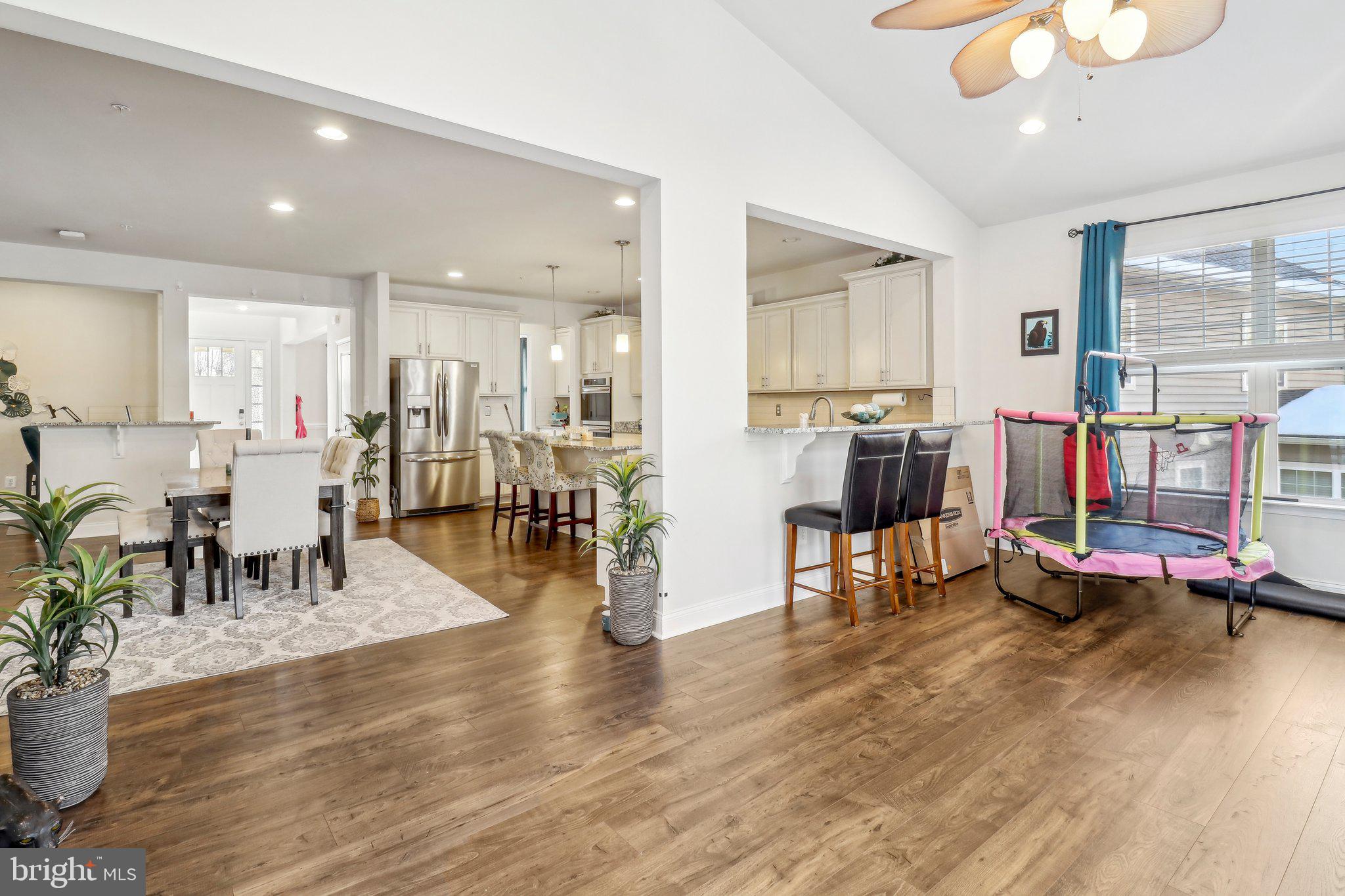 BEECH TREE SOUTH VILLAGE - Residential