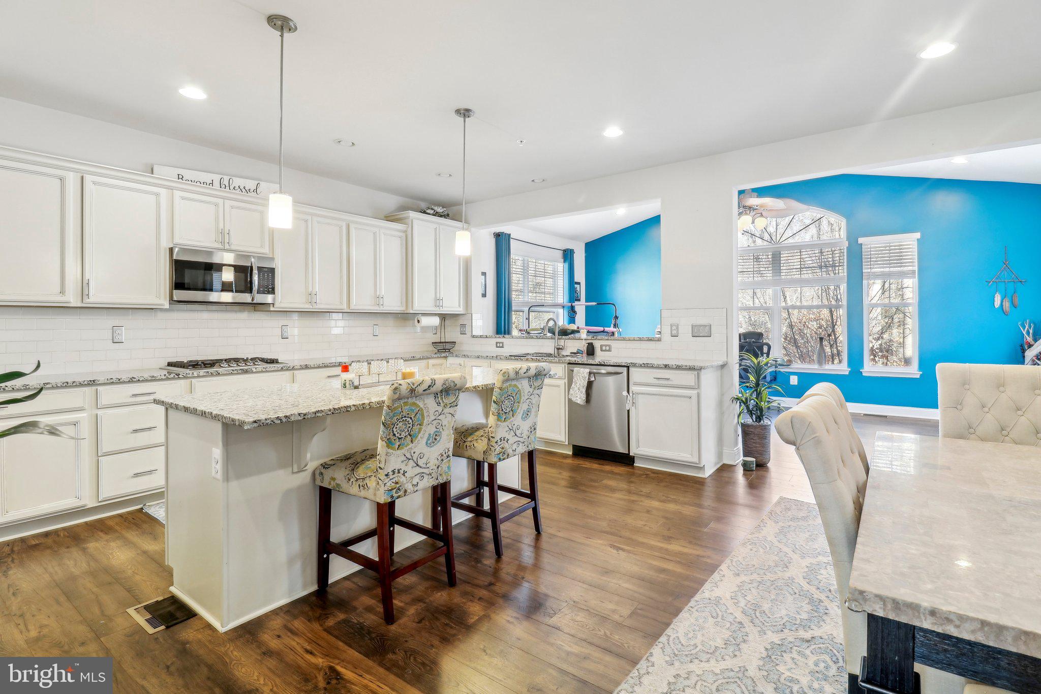 BEECH TREE SOUTH VILLAGE - Residential