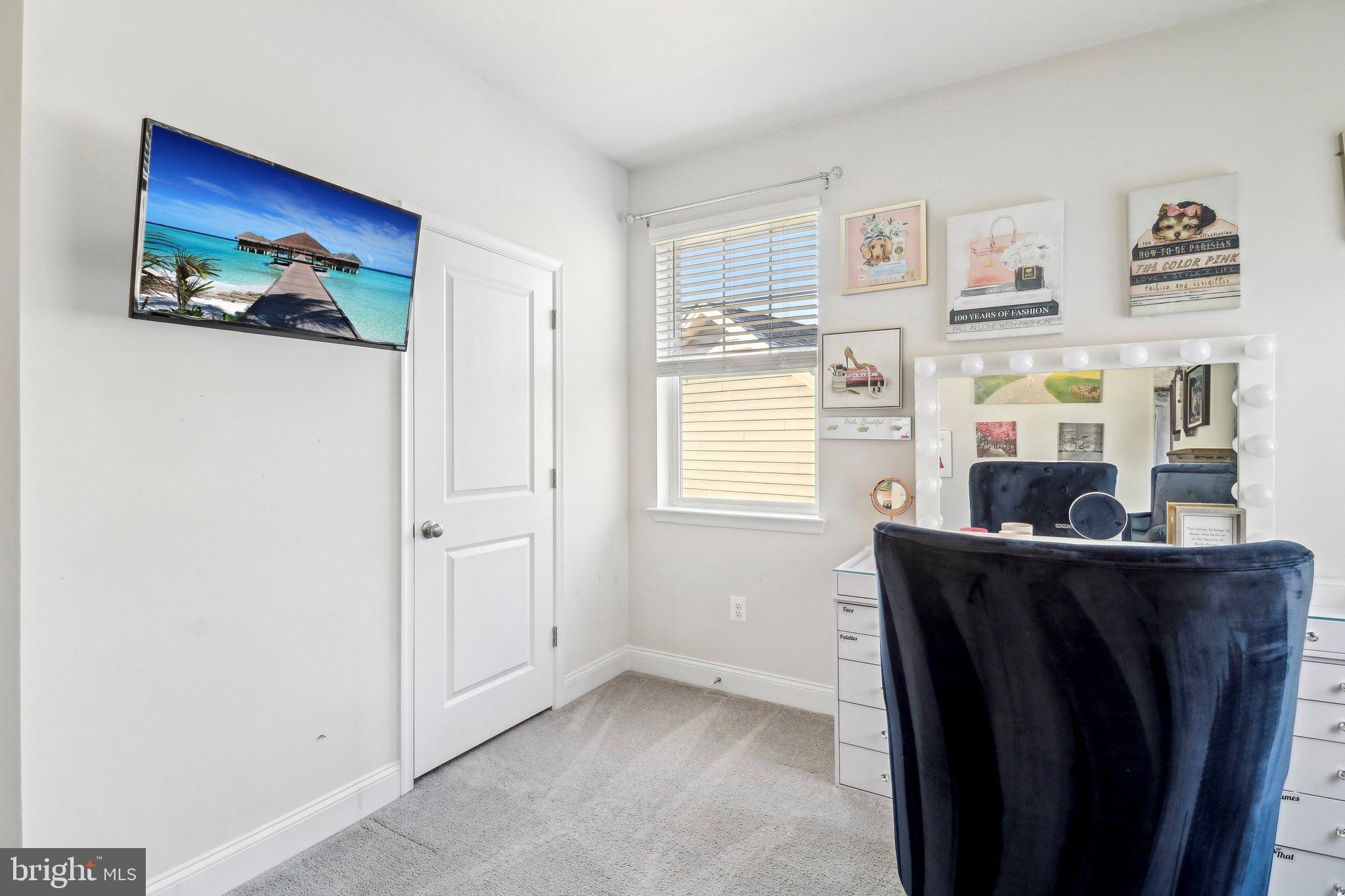 BEECH TREE SOUTH VILLAGE - Residential