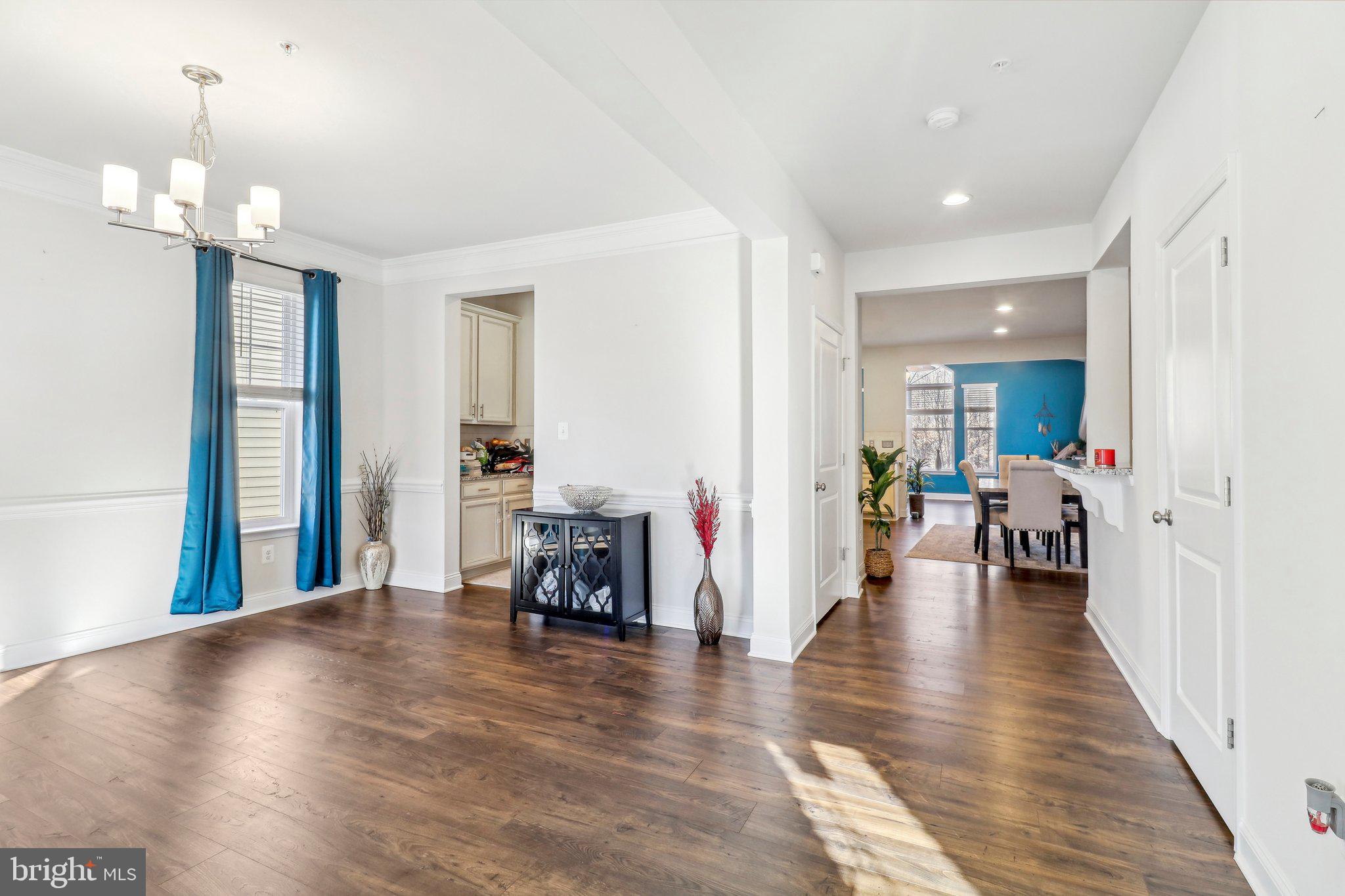 BEECH TREE SOUTH VILLAGE - Residential