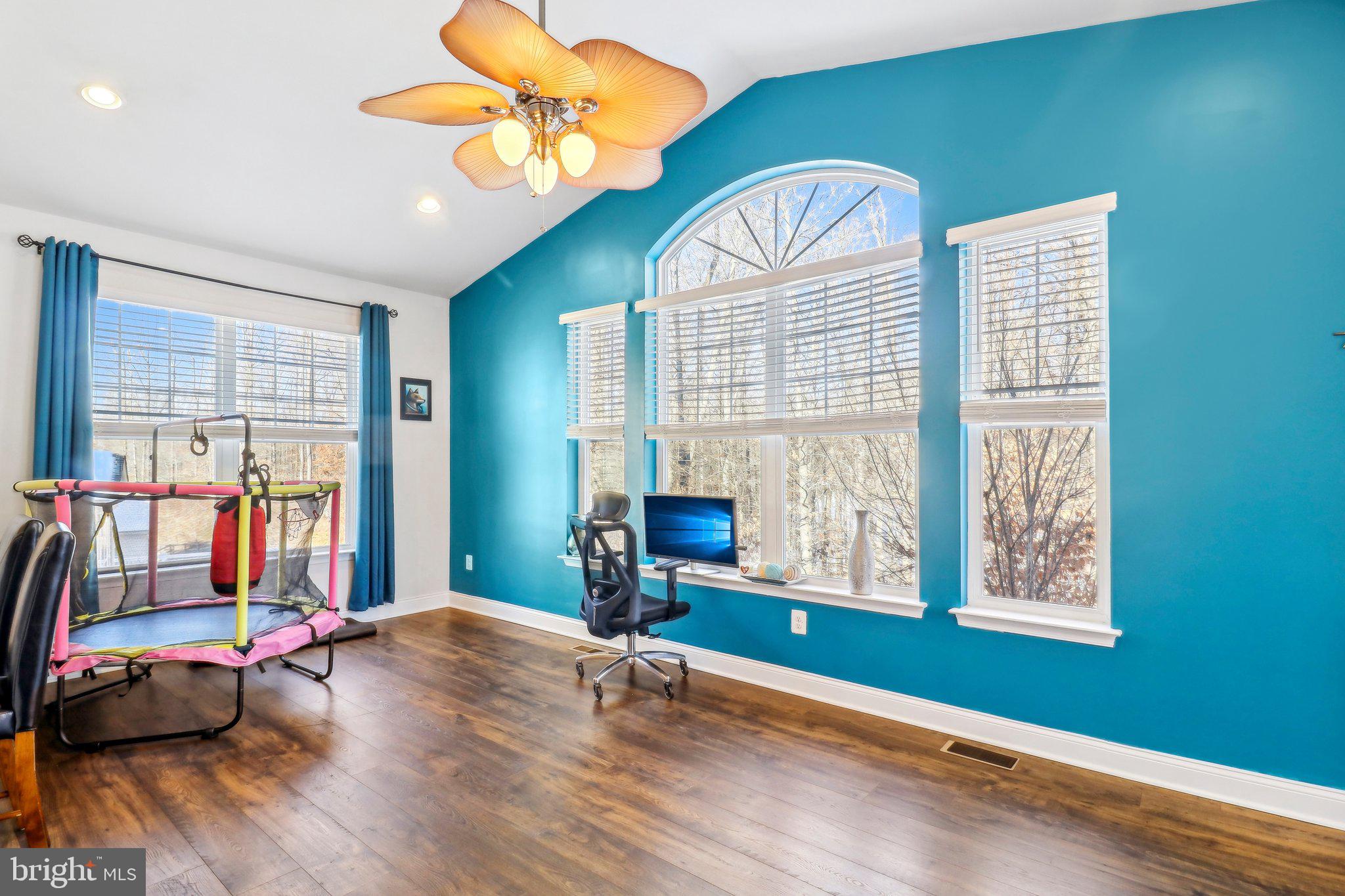 BEECH TREE SOUTH VILLAGE - Residential