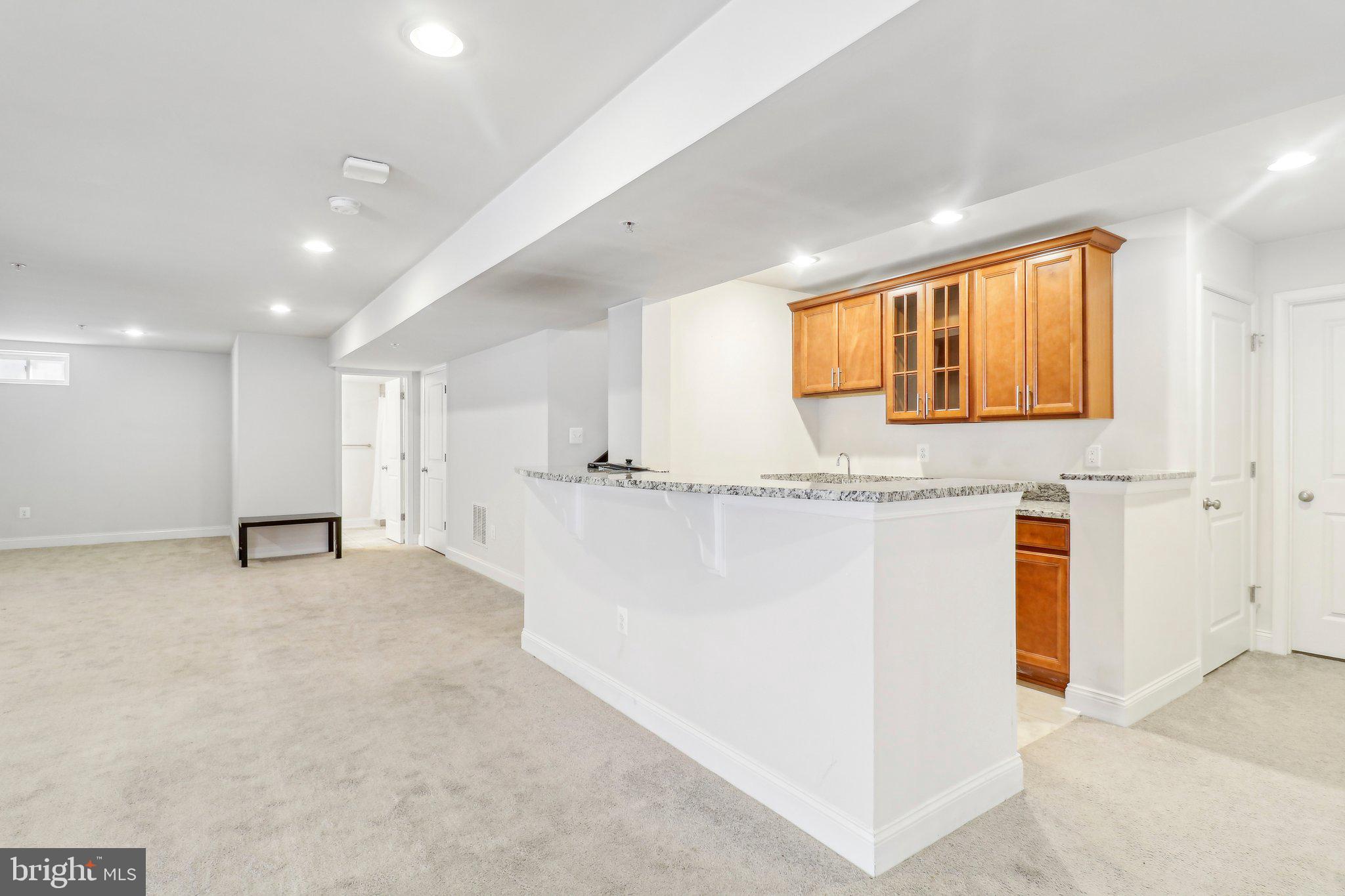 BEECH TREE SOUTH VILLAGE - Residential