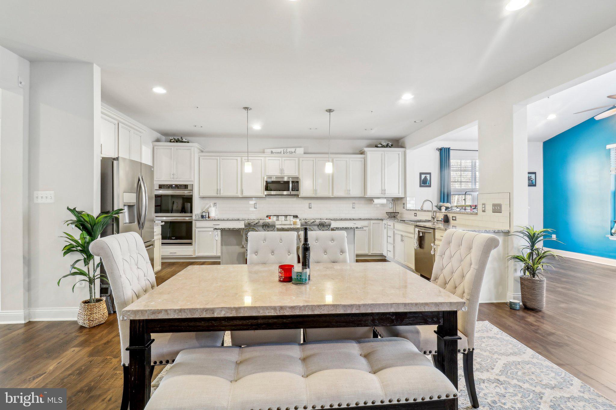 BEECH TREE SOUTH VILLAGE - Residential