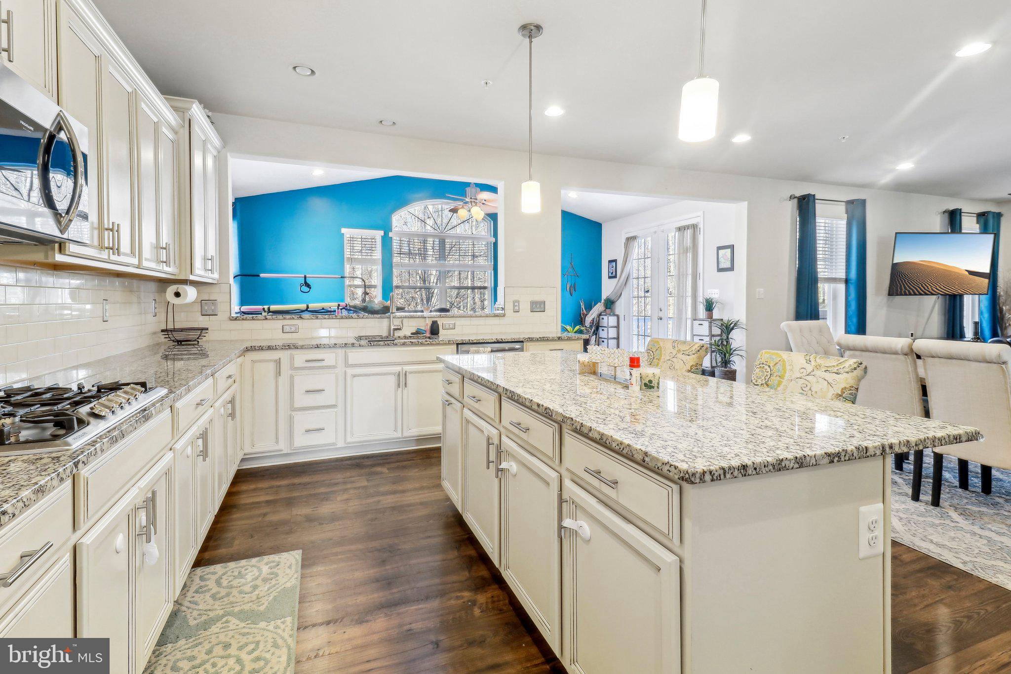 BEECH TREE SOUTH VILLAGE - Residential