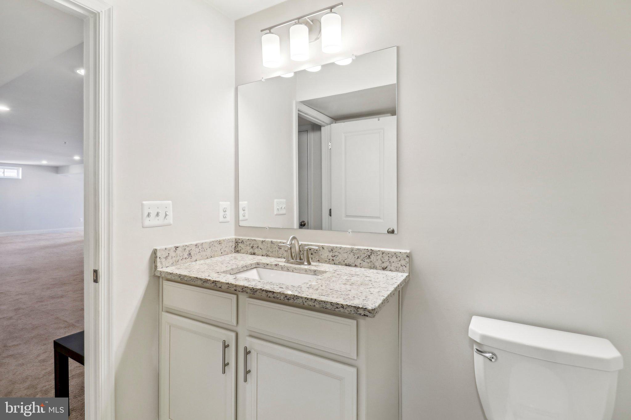 BEECH TREE SOUTH VILLAGE - Residential