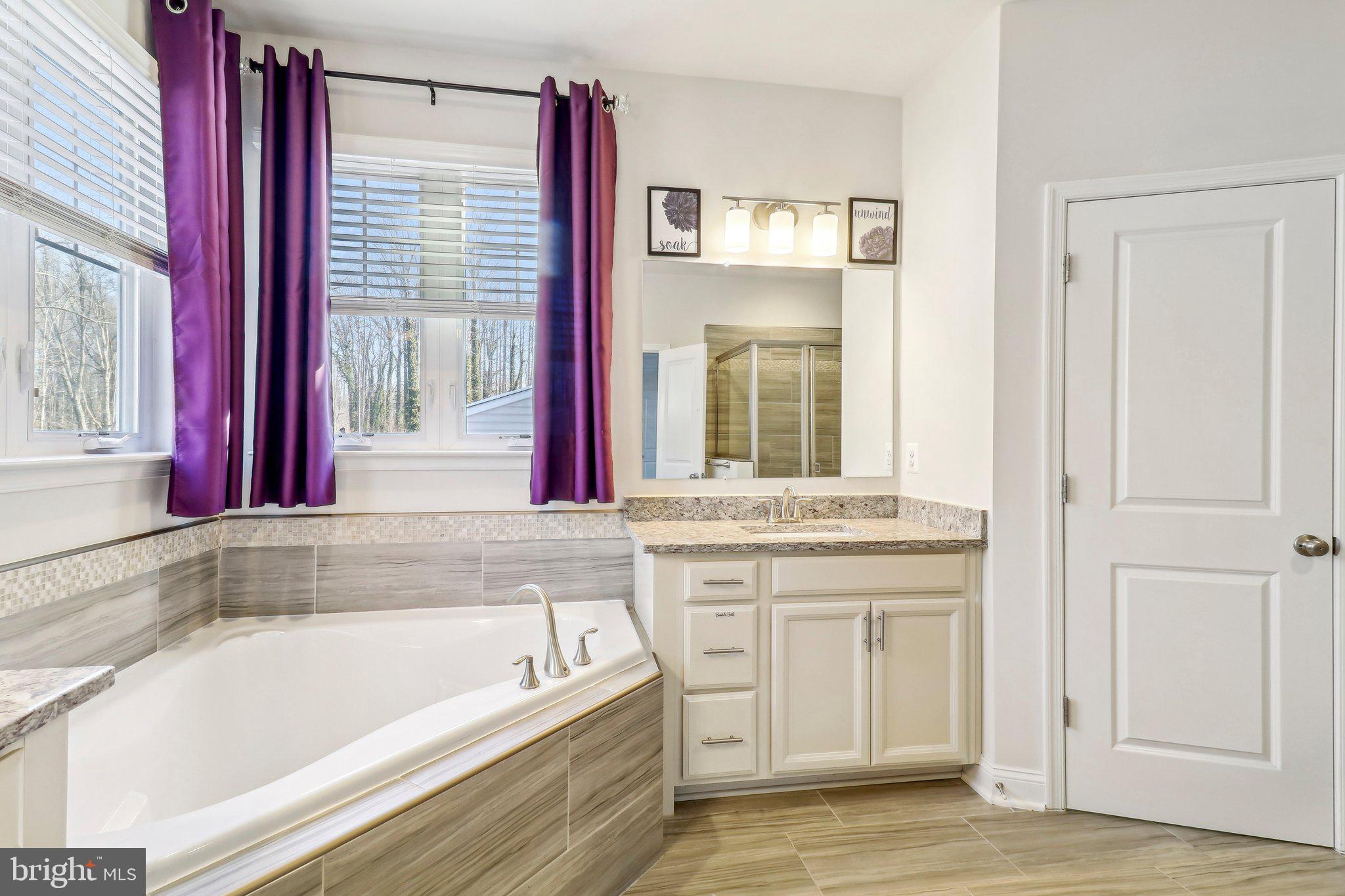 BEECH TREE SOUTH VILLAGE - Residential