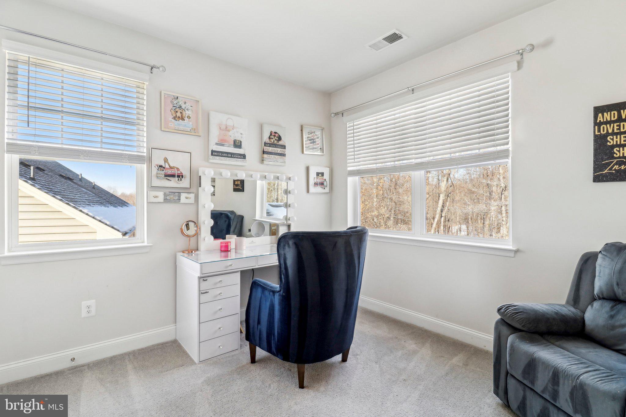 BEECH TREE SOUTH VILLAGE - Residential