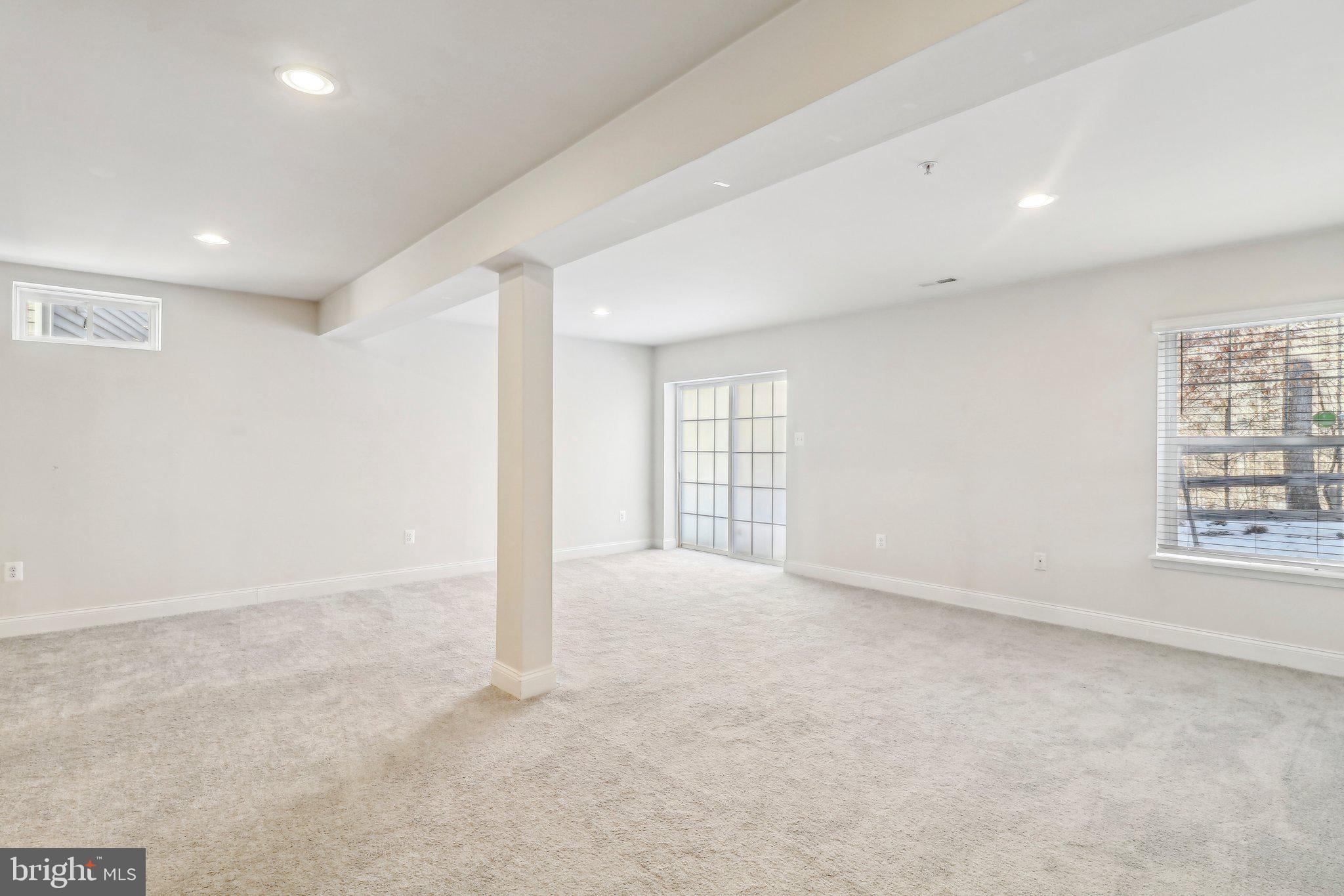 BEECH TREE SOUTH VILLAGE - Residential