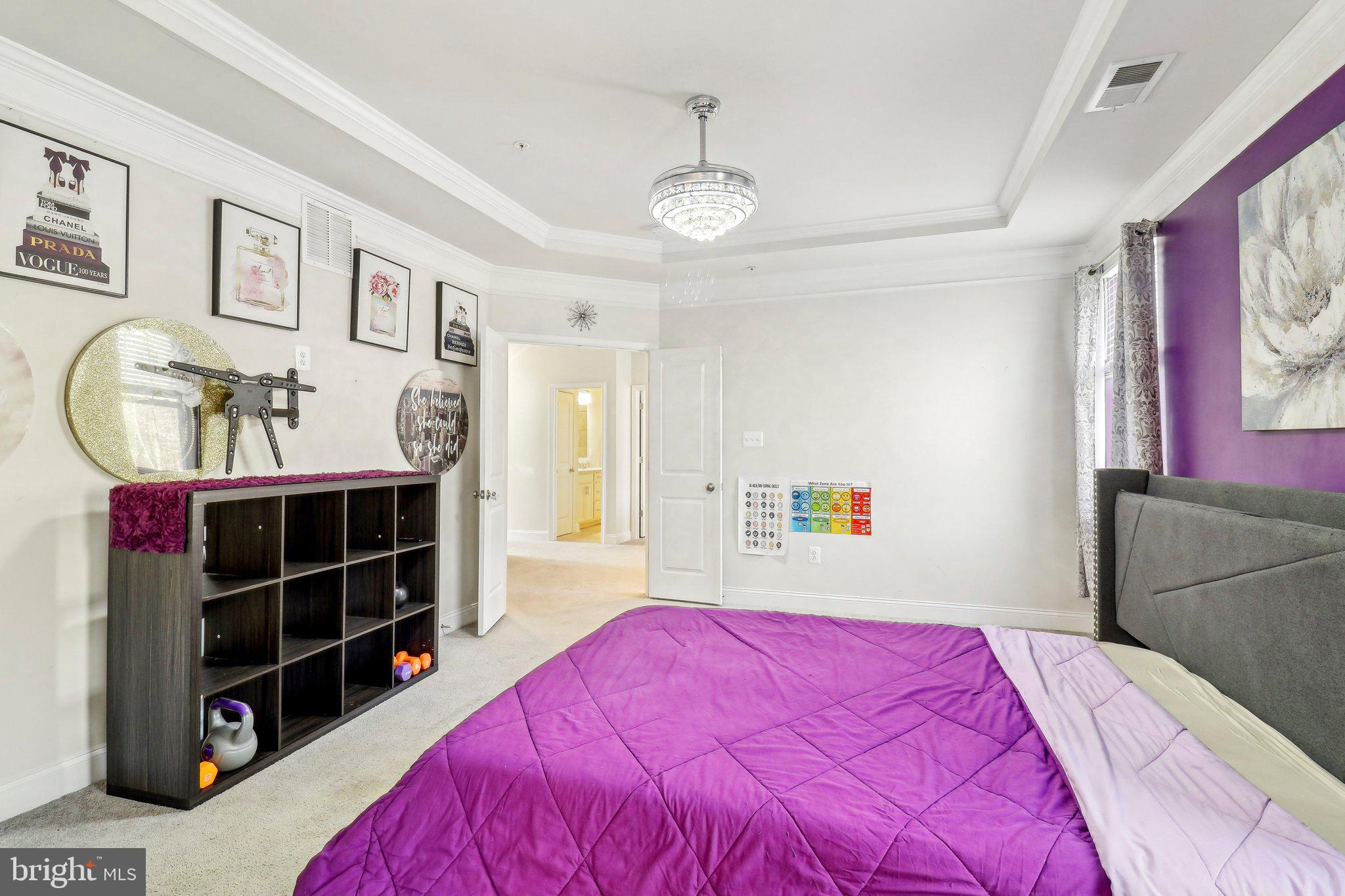 BEECH TREE SOUTH VILLAGE - Residential