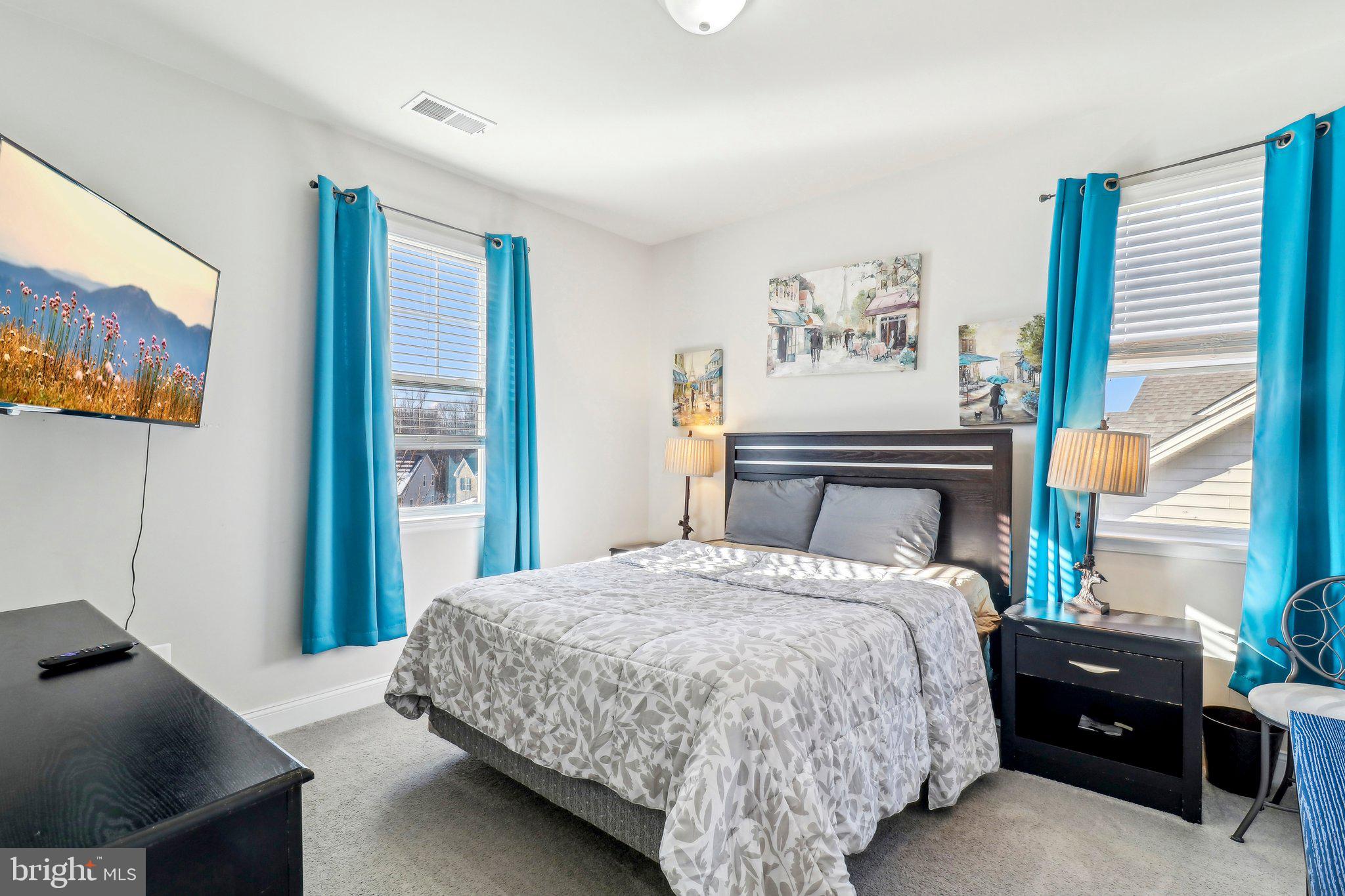 BEECH TREE SOUTH VILLAGE - Residential