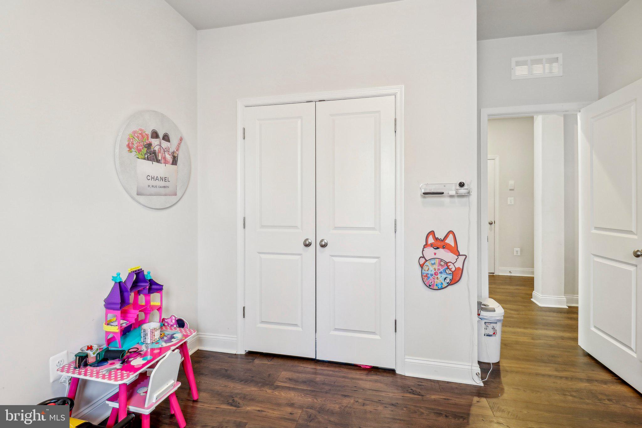 BEECH TREE SOUTH VILLAGE - Residential