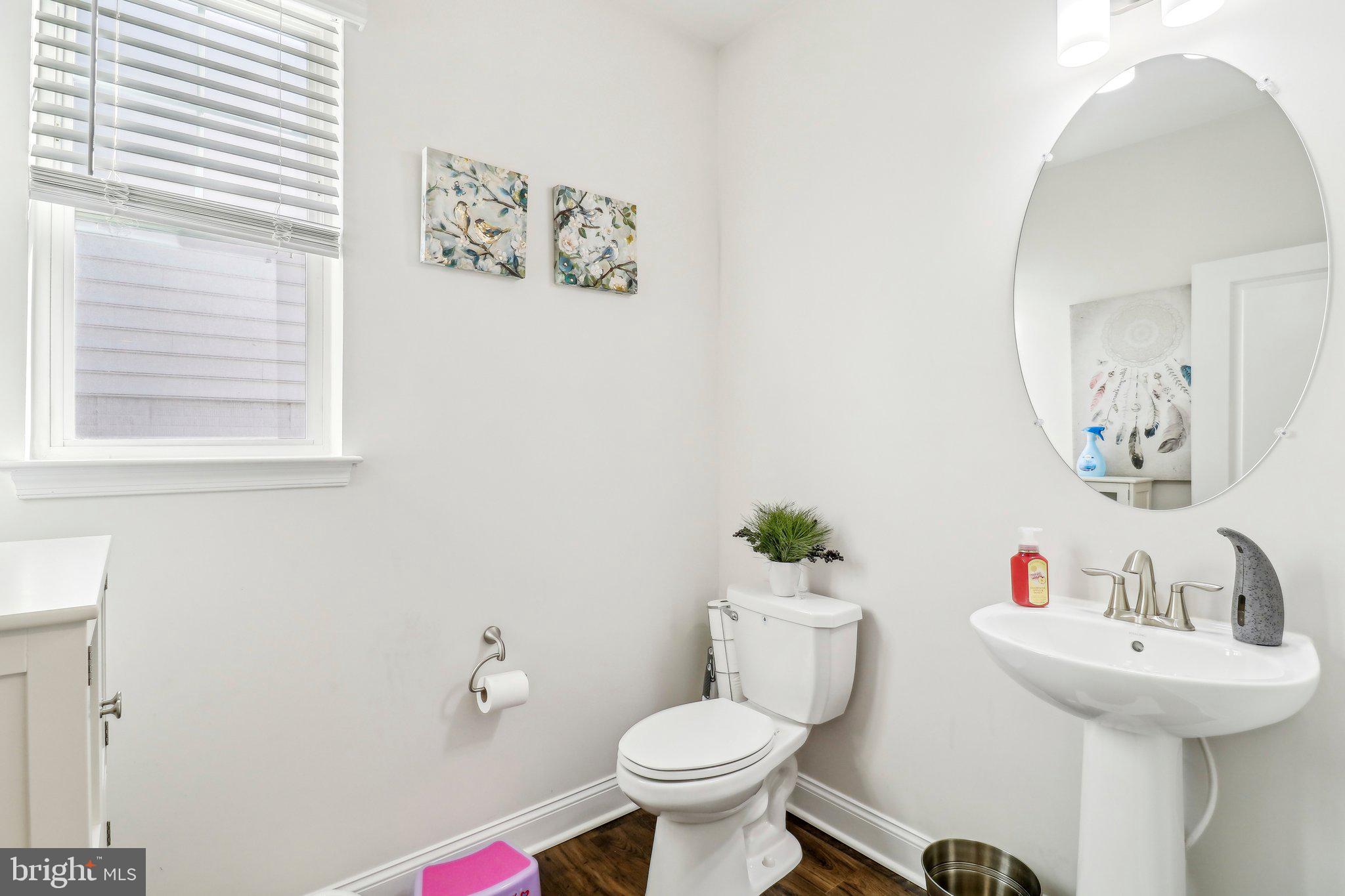 BEECH TREE SOUTH VILLAGE - Residential