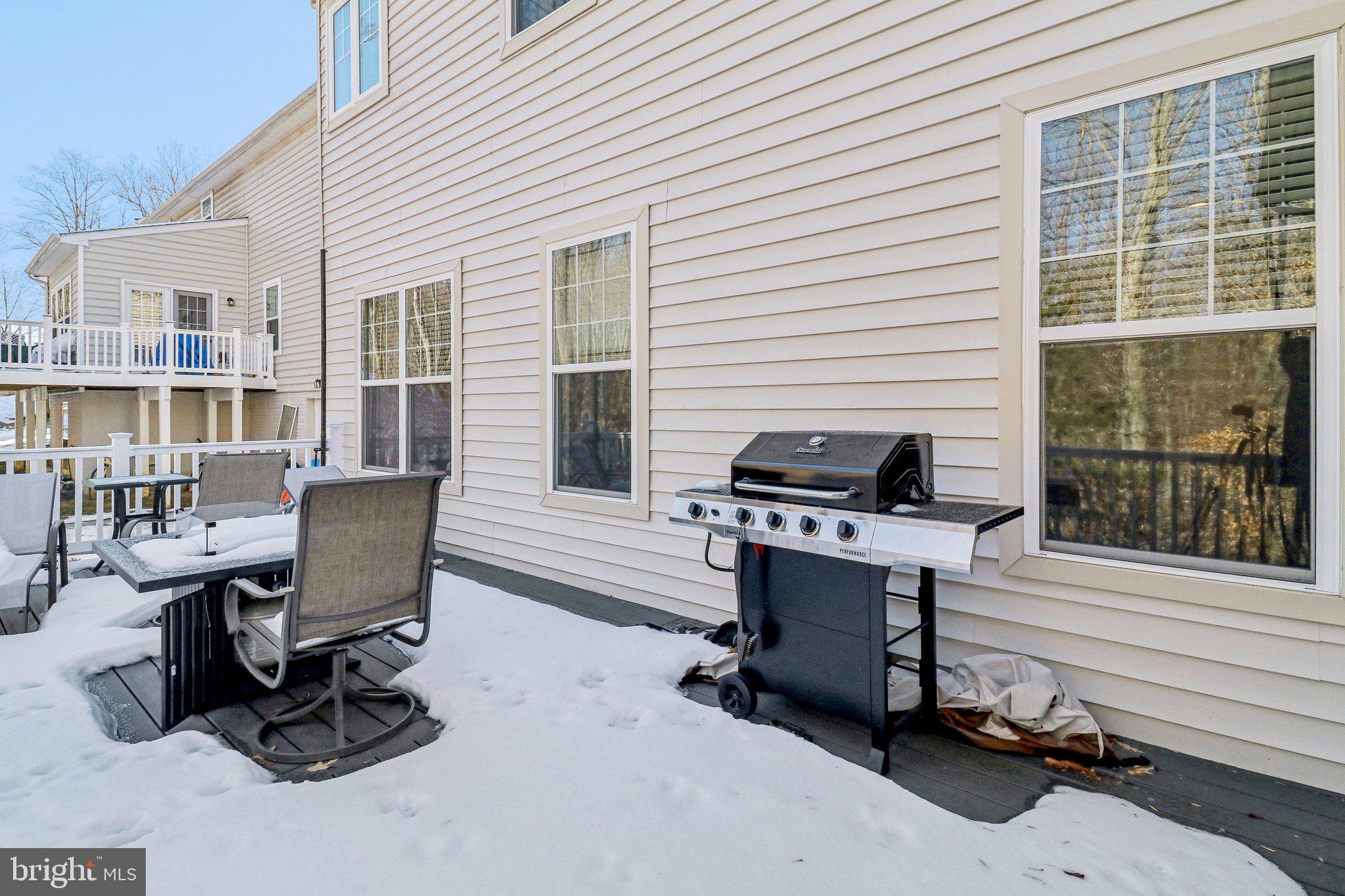 BEECH TREE SOUTH VILLAGE - Residential