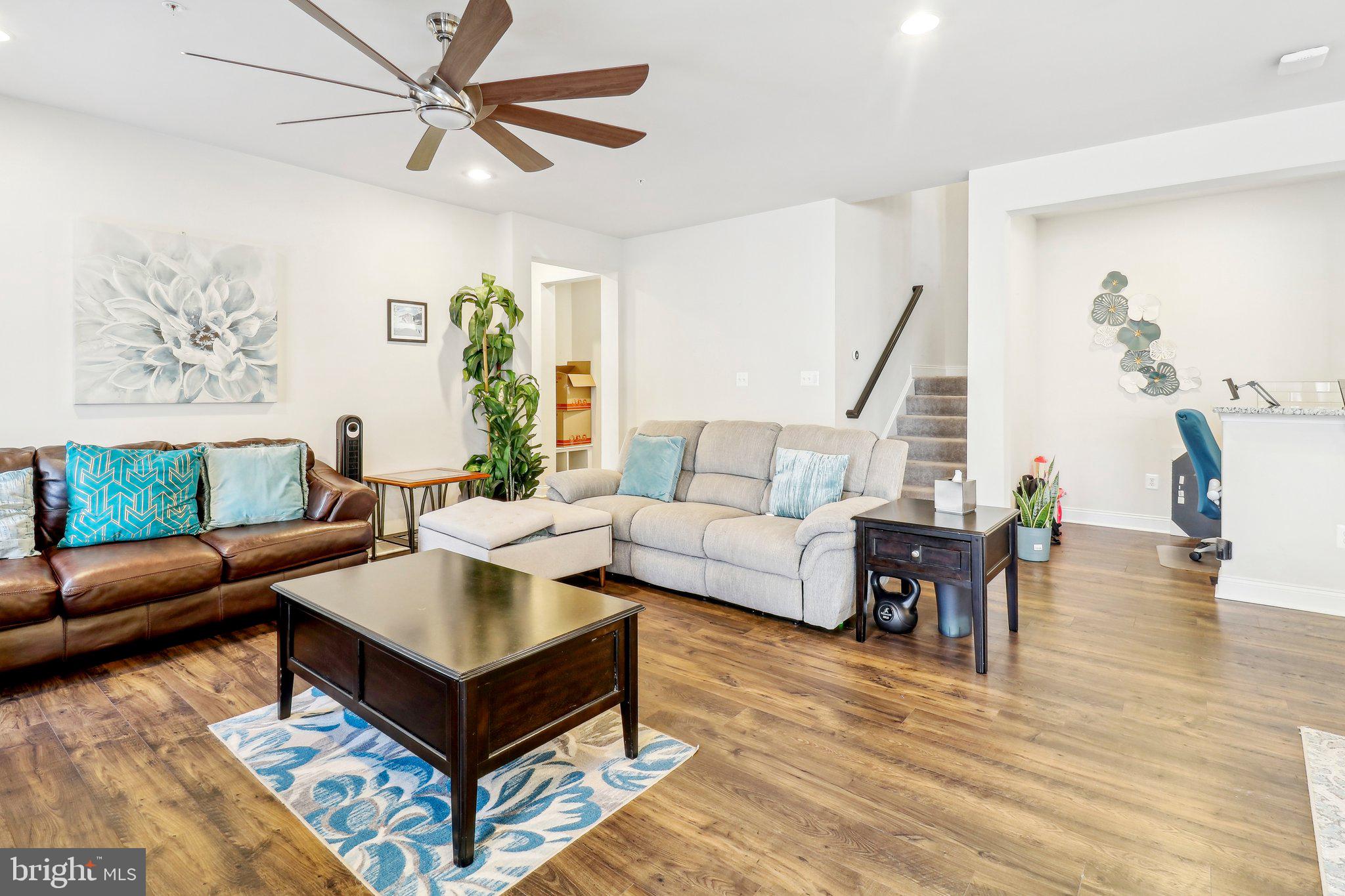 BEECH TREE SOUTH VILLAGE - Residential