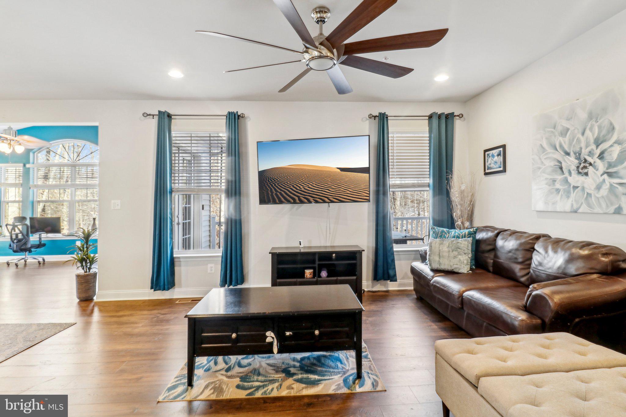 BEECH TREE SOUTH VILLAGE - Residential