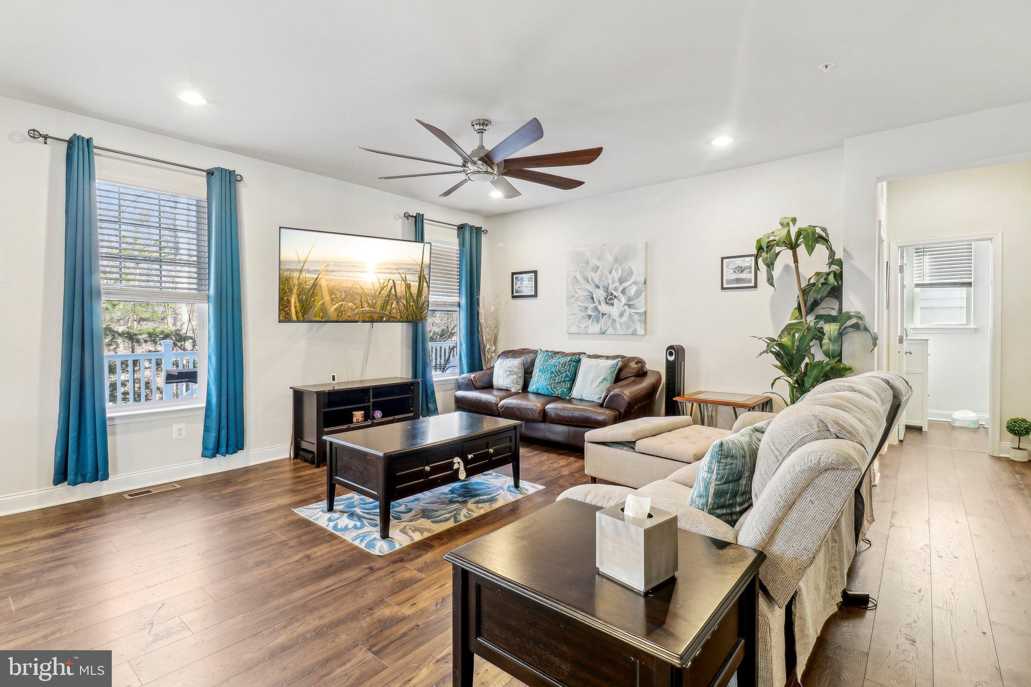 BEECH TREE SOUTH VILLAGE - Residential