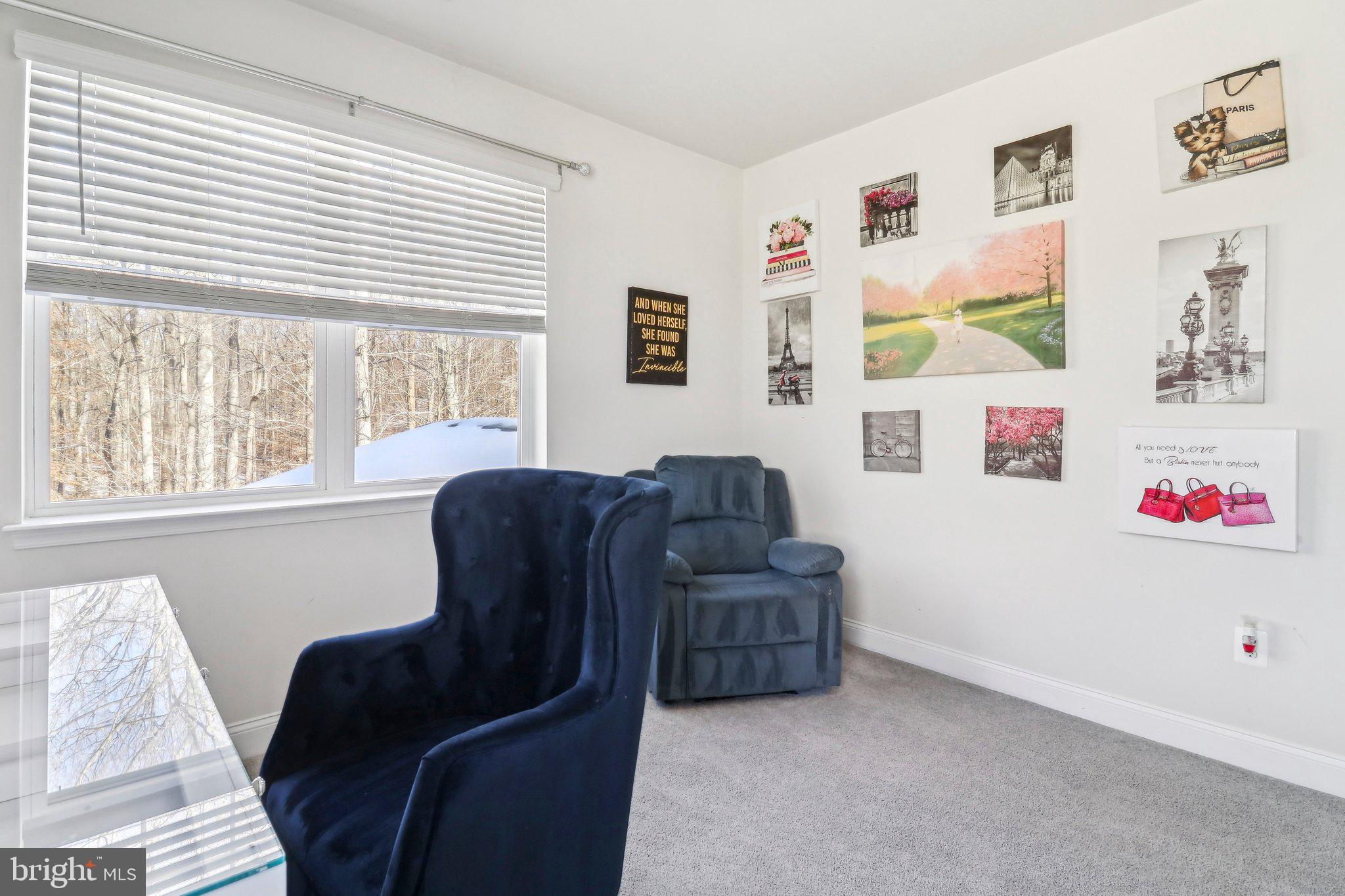 BEECH TREE SOUTH VILLAGE - Residential