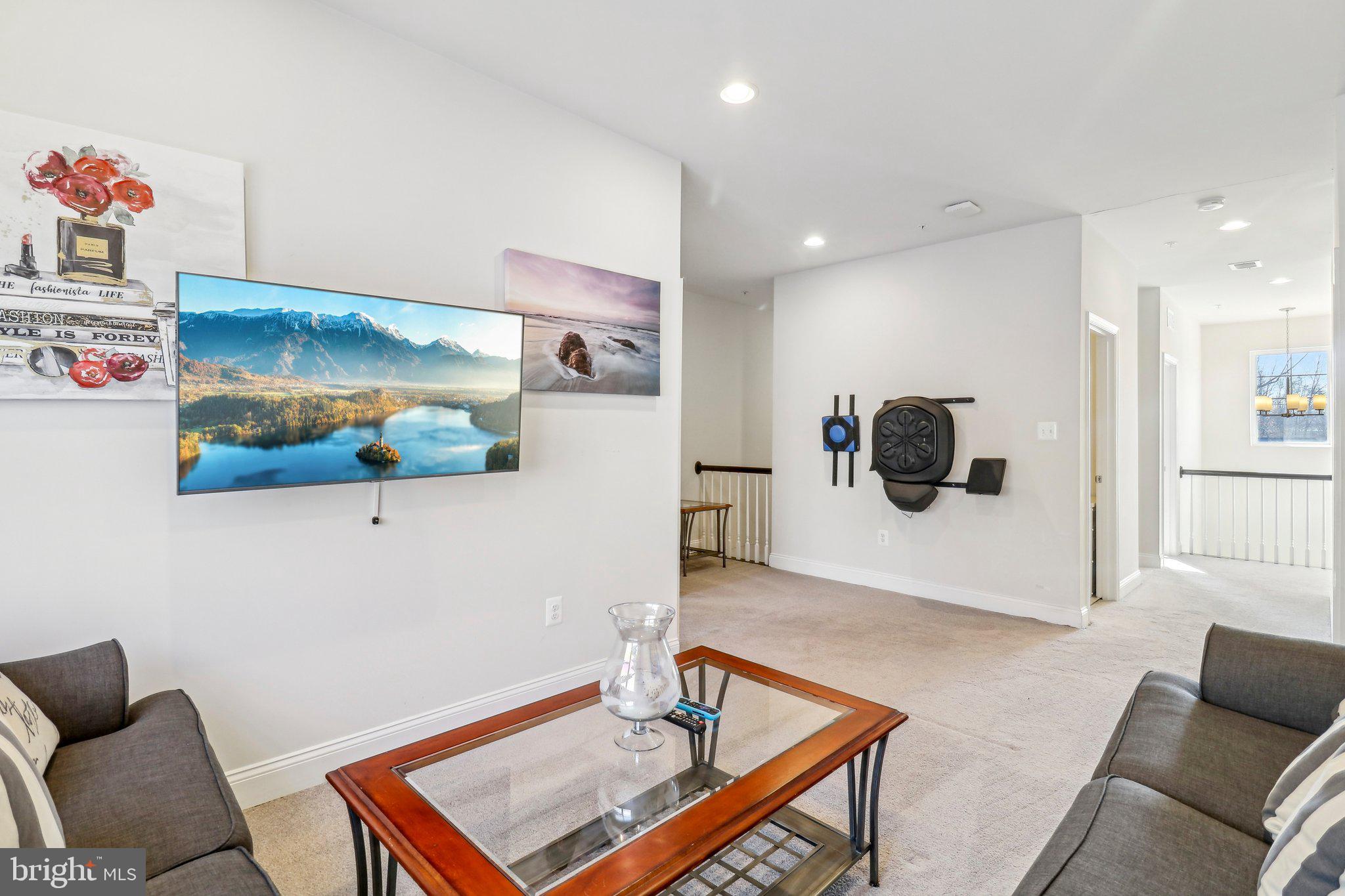 BEECH TREE SOUTH VILLAGE - Residential